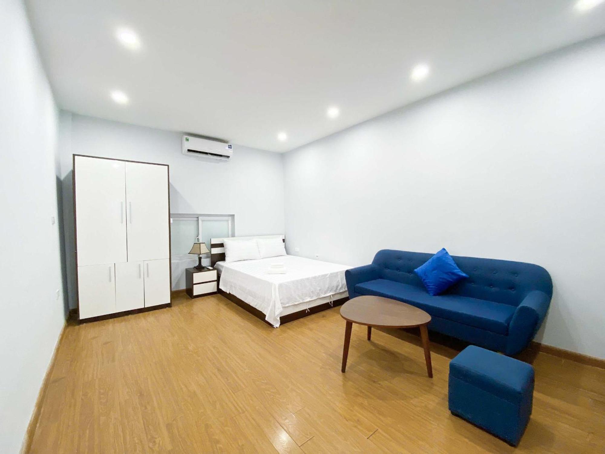 Eco Nest Dinh Ngang Hotel Hanoi