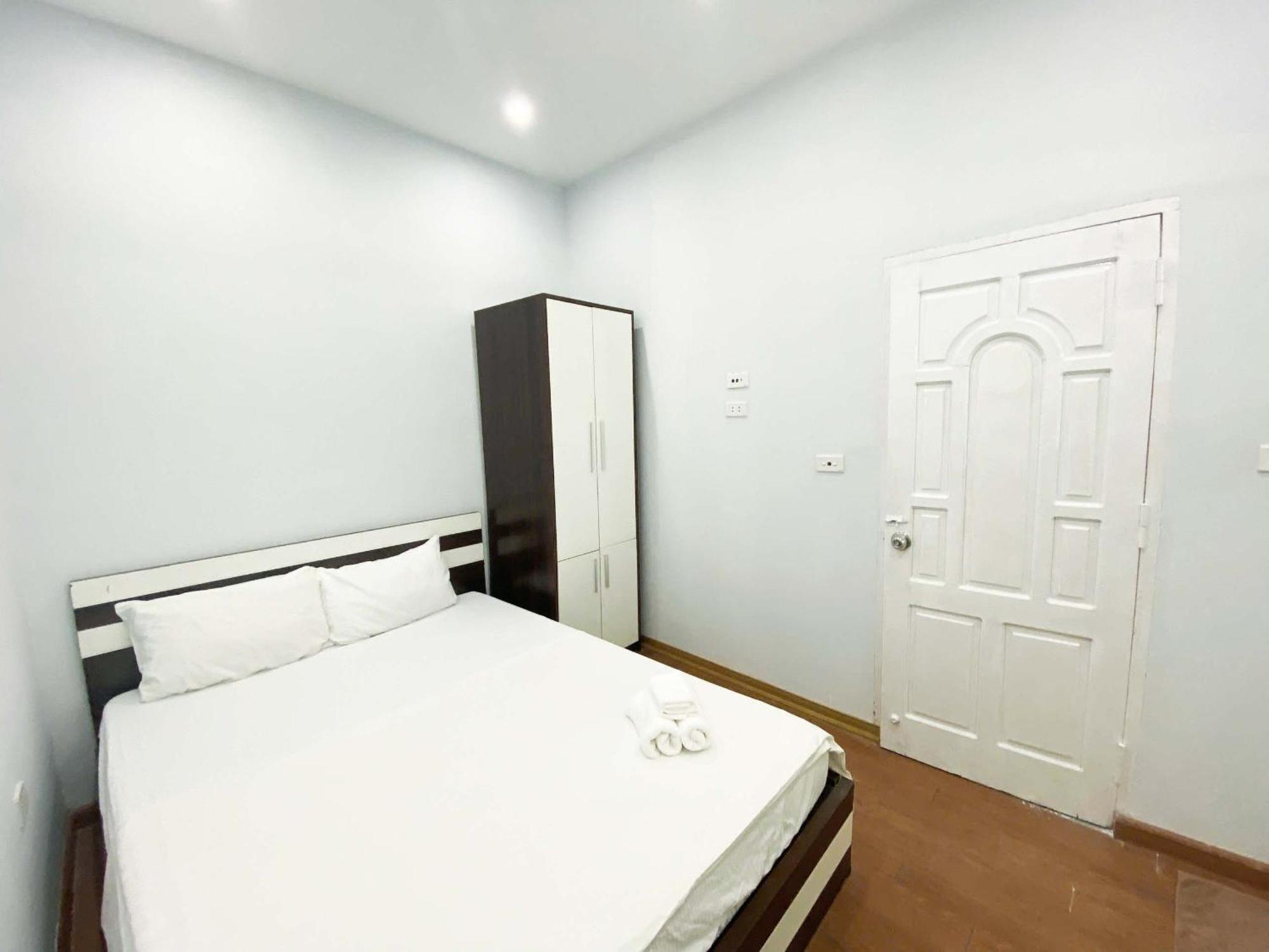Eco Nest Dinh Ngang 3*