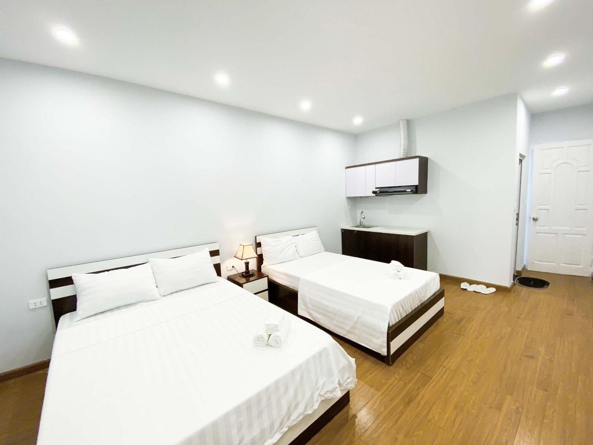 Eco Nest Dinh Ngang Hanoi
