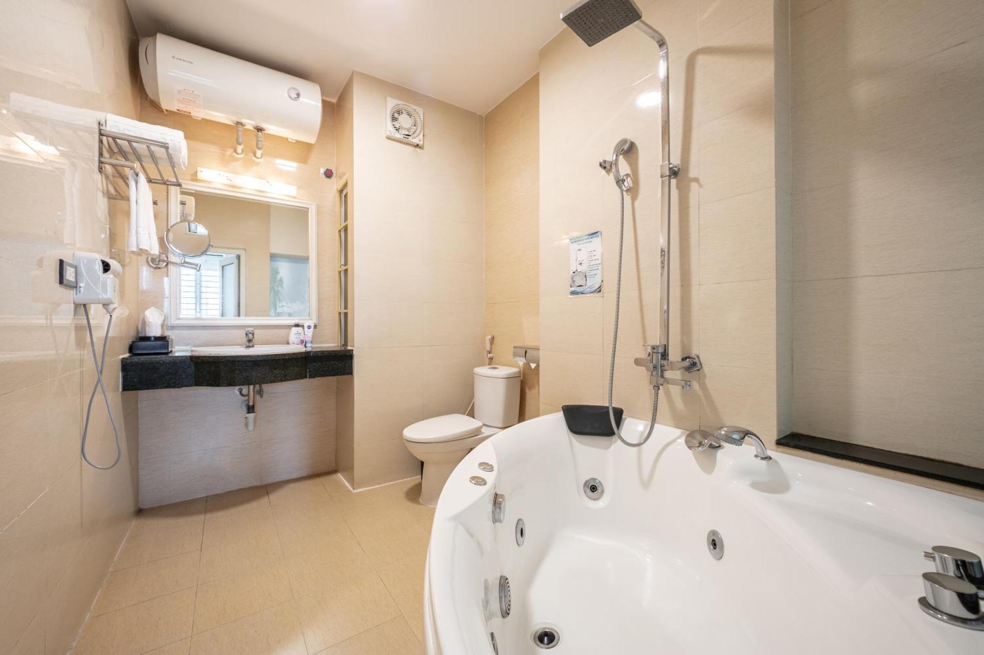 Hotel A25 - Dich Vong Hau