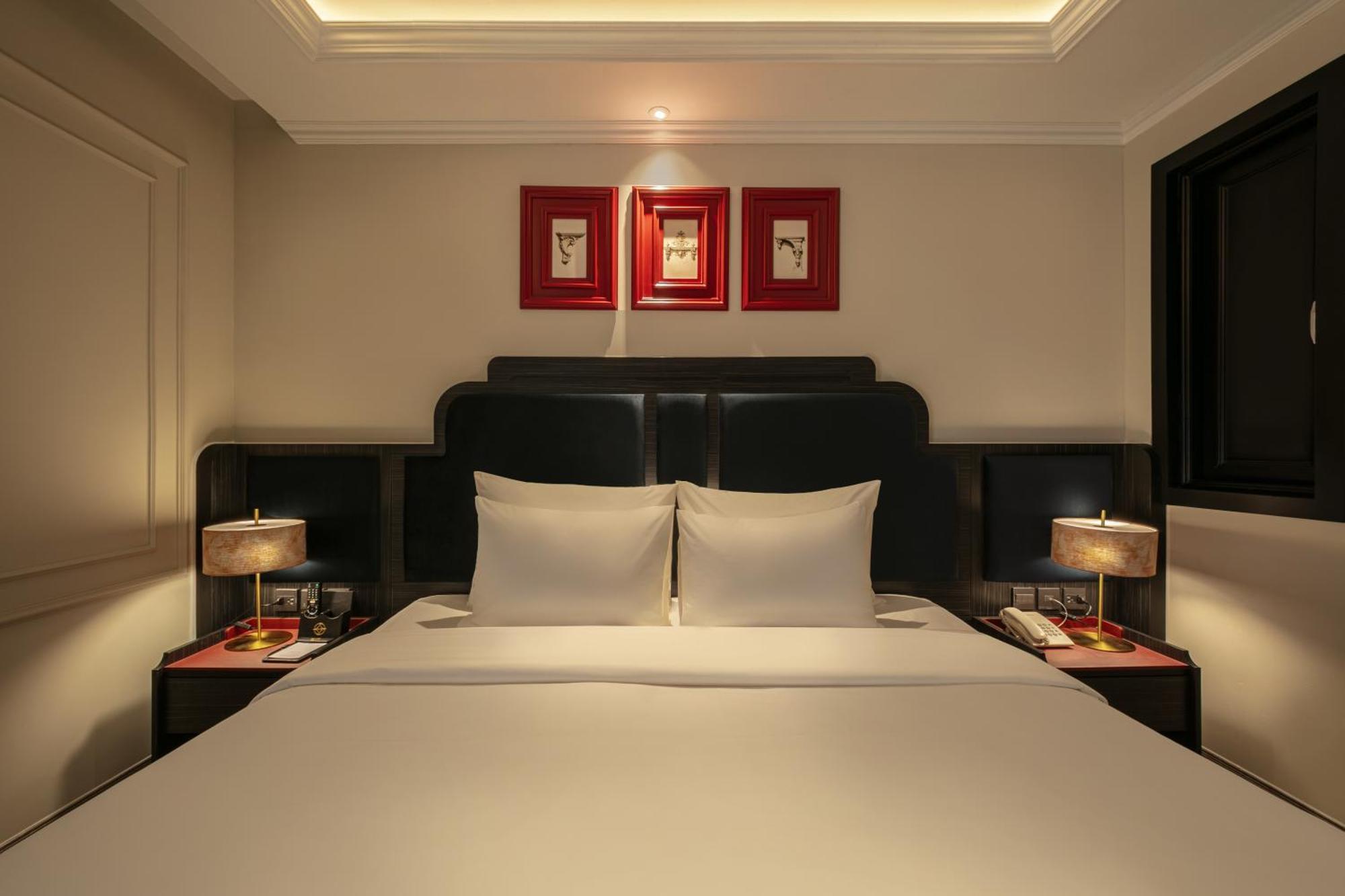 Champton 4*