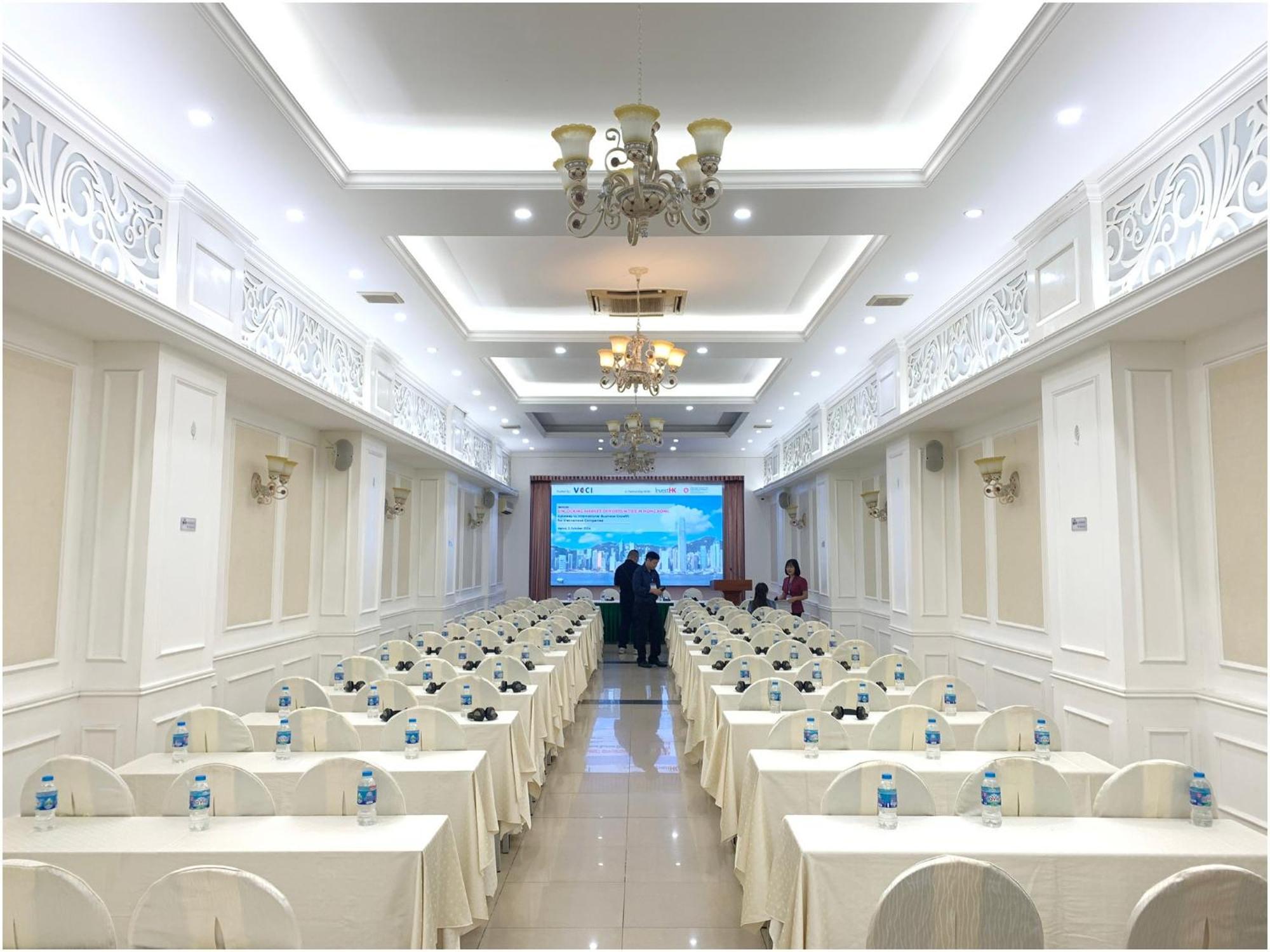 Cong Doan Viet Nam 3*