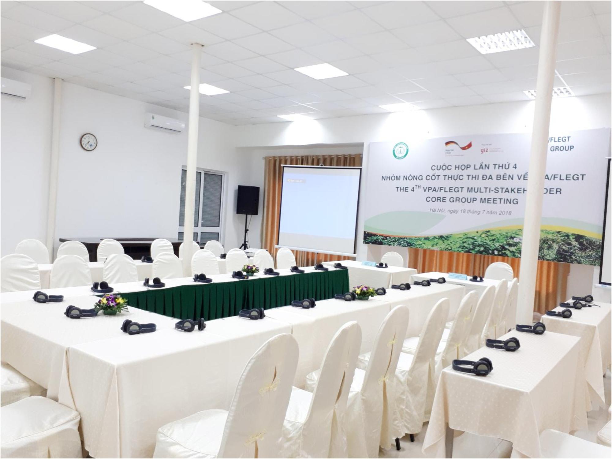 Cong Doan Viet Nam Hà Nội