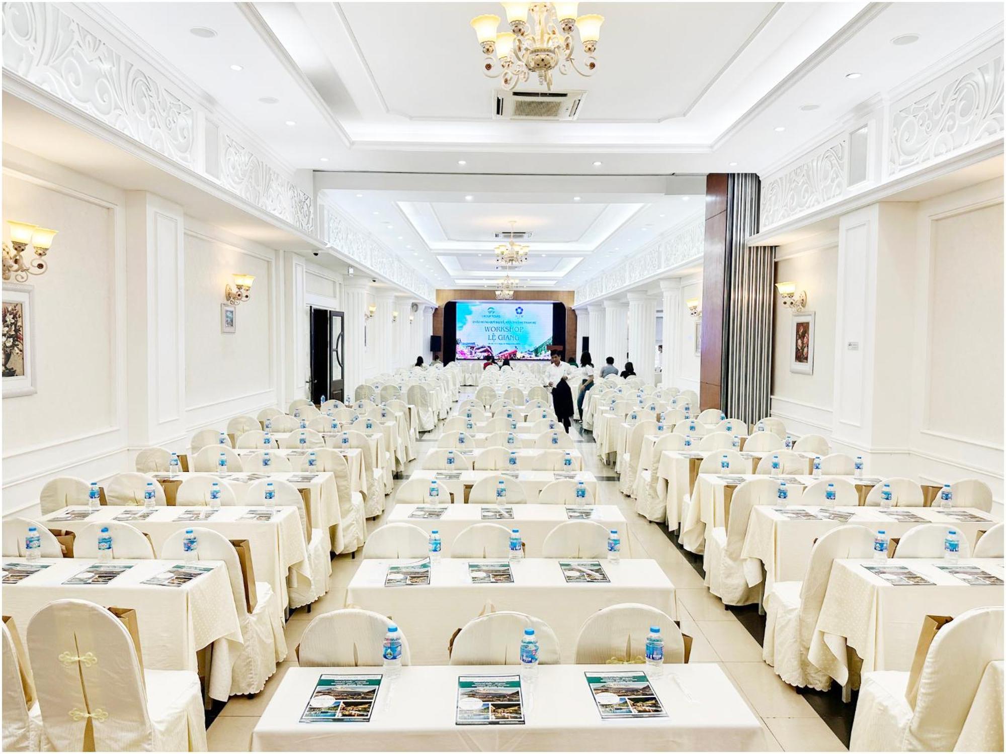 Cong Doan Viet Nam 3* Hà Nội