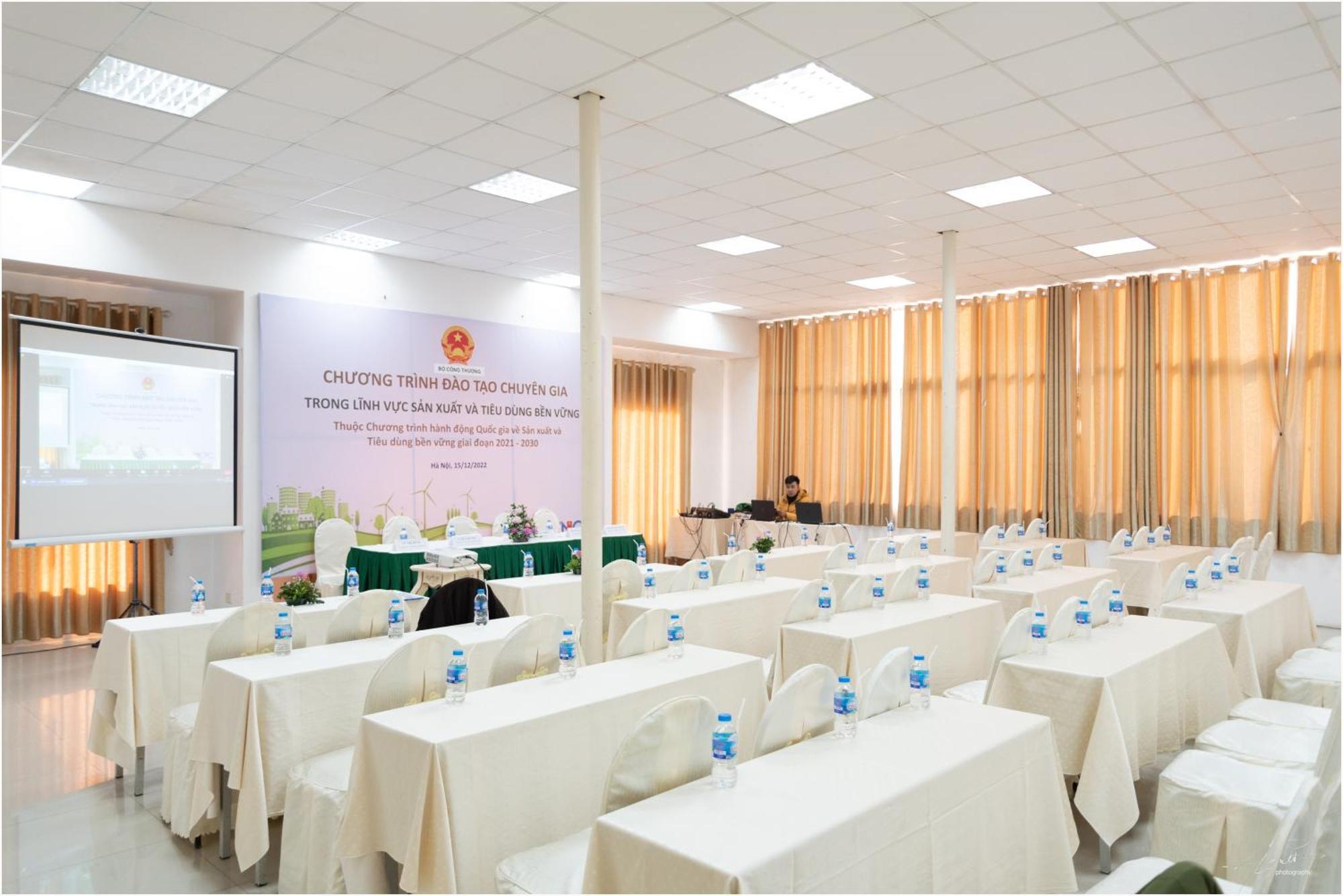 Cong Doan Viet Nam Khách sạn