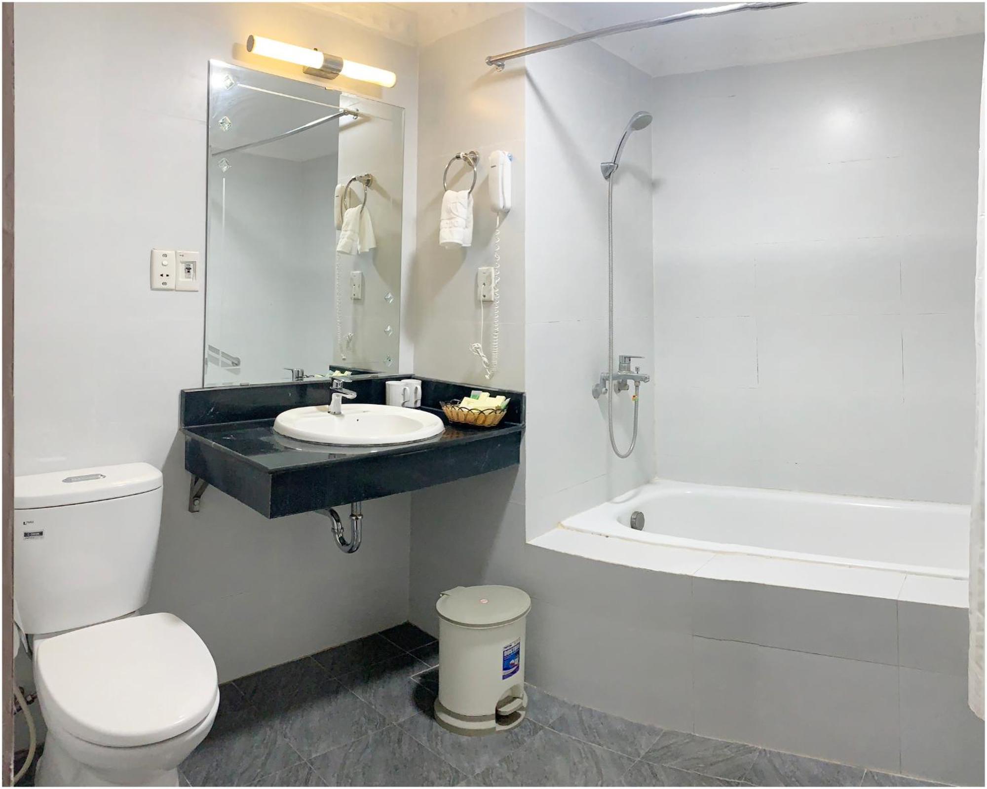 Khách sạn Cong Doan Viet Nam Hà Nội