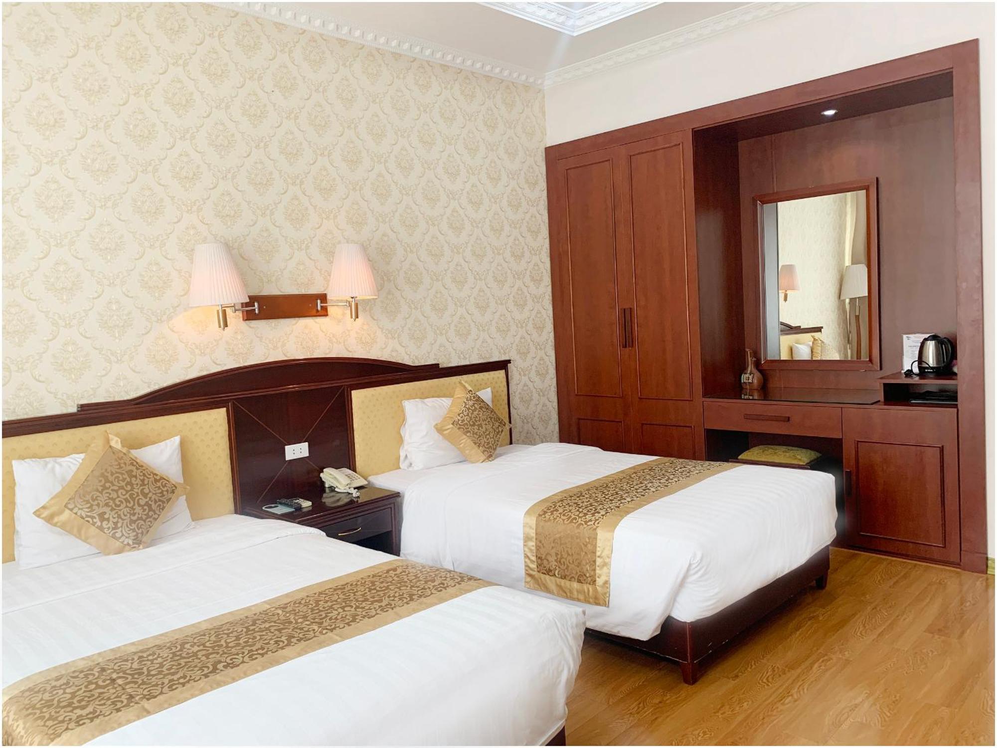 Cong Doan Viet Nam 3*