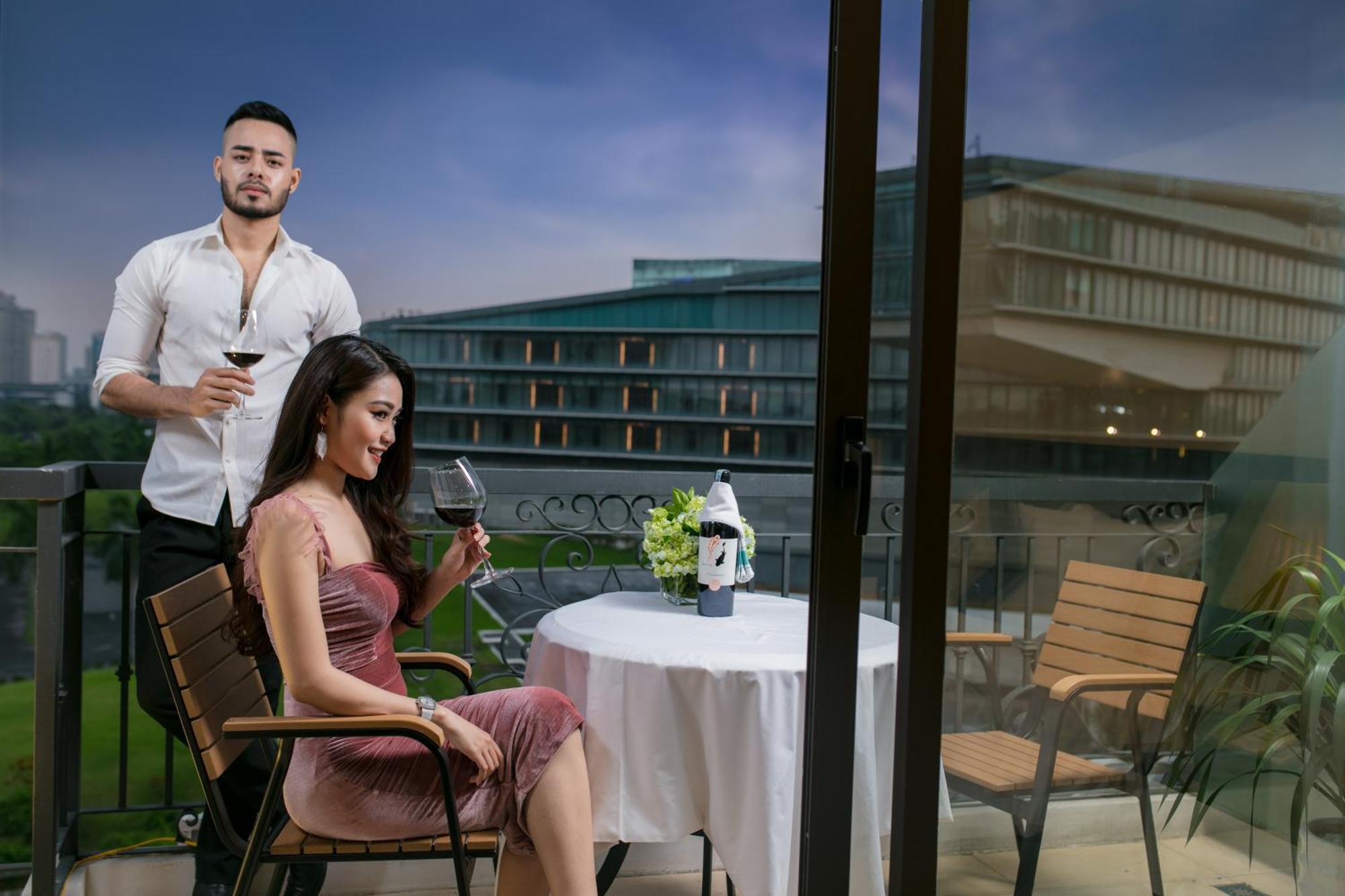 Hotel Marina Ha Noi 4*