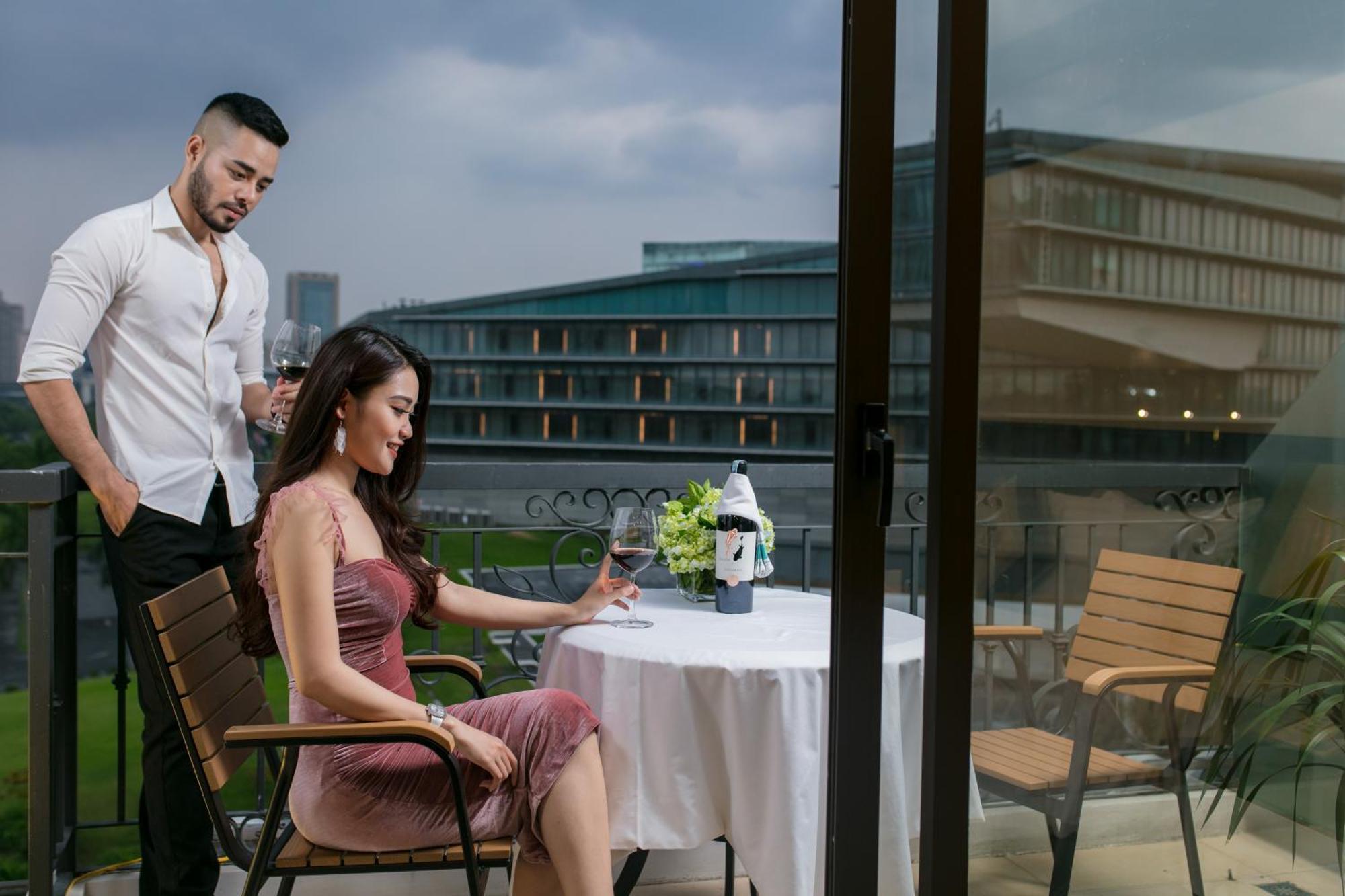 Marina Ha Noi 4*
