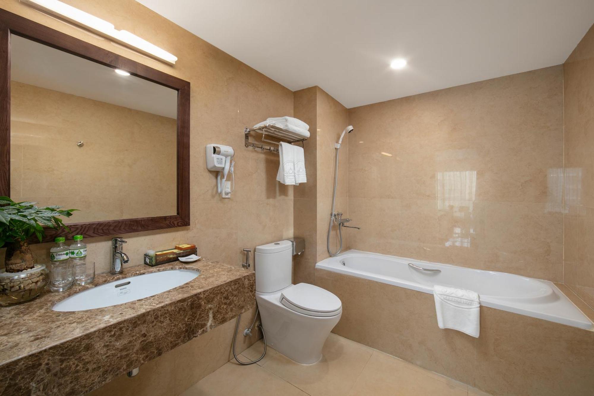 Marina Ha Noi 4* Hanoi