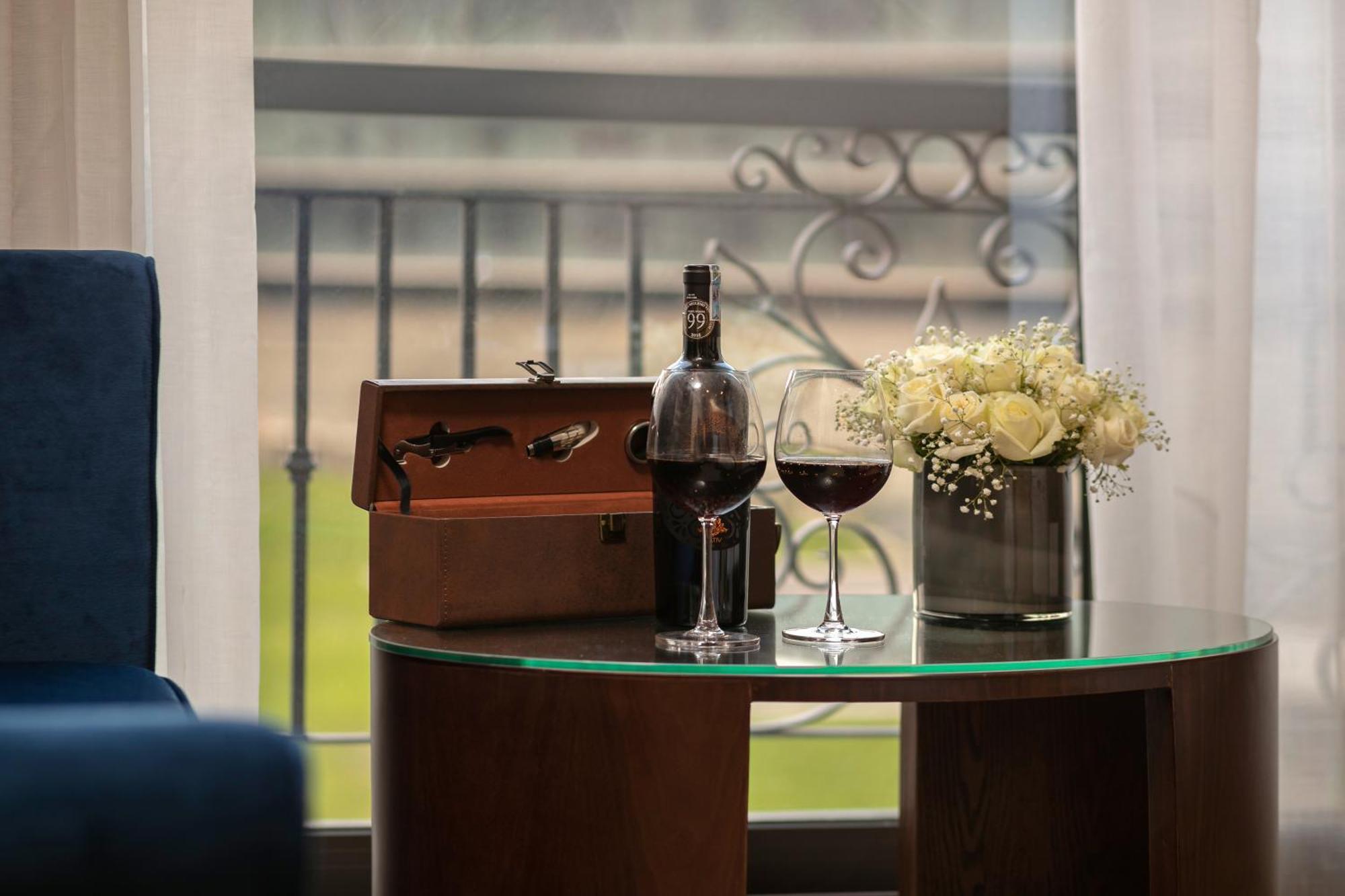 Marina Ha Noi Hotel 4*