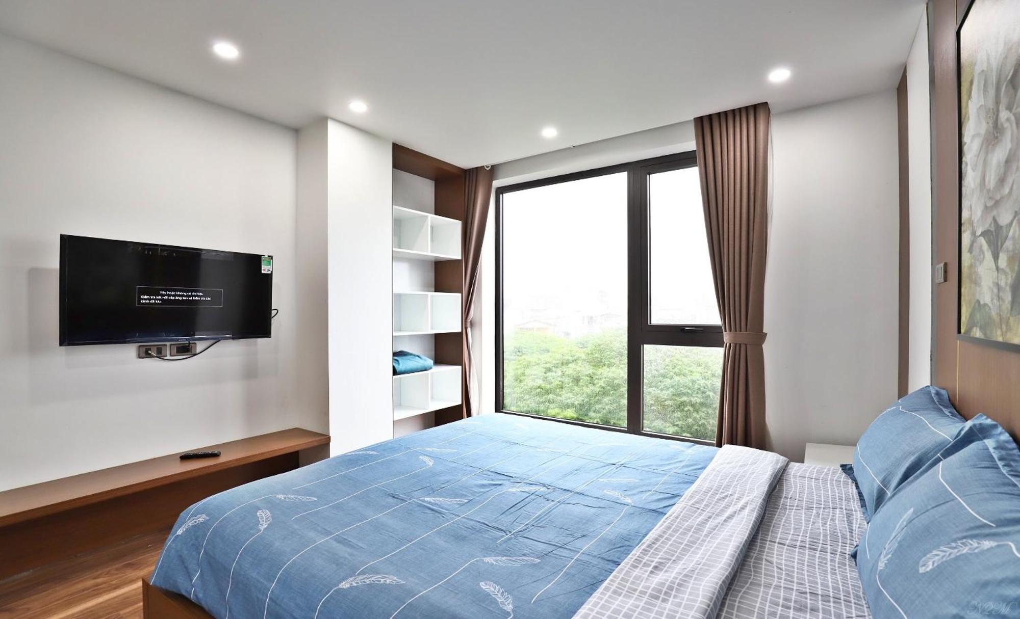 Apartment Luxe Paradise Xuan La