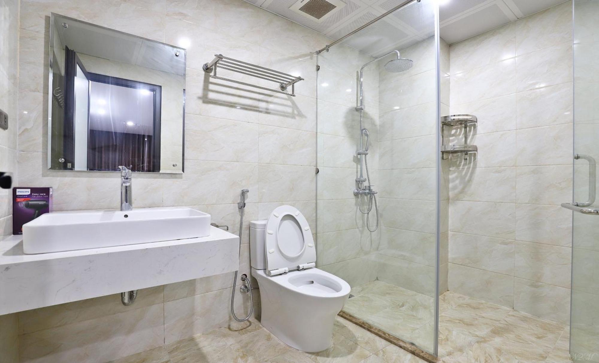 Luxe Paradise Xuan La Apartment *