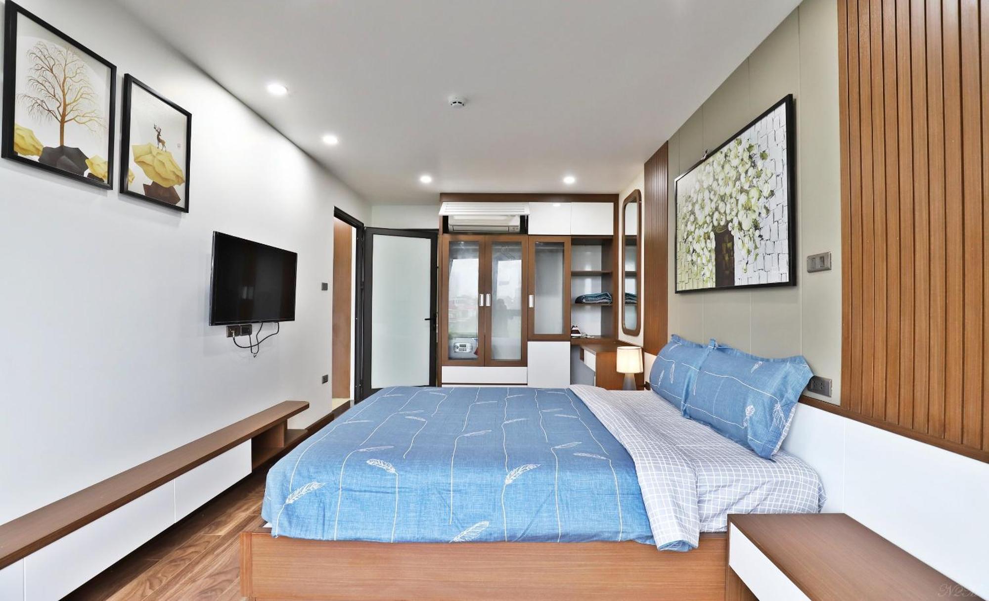 Luxe Paradise Xuan La *