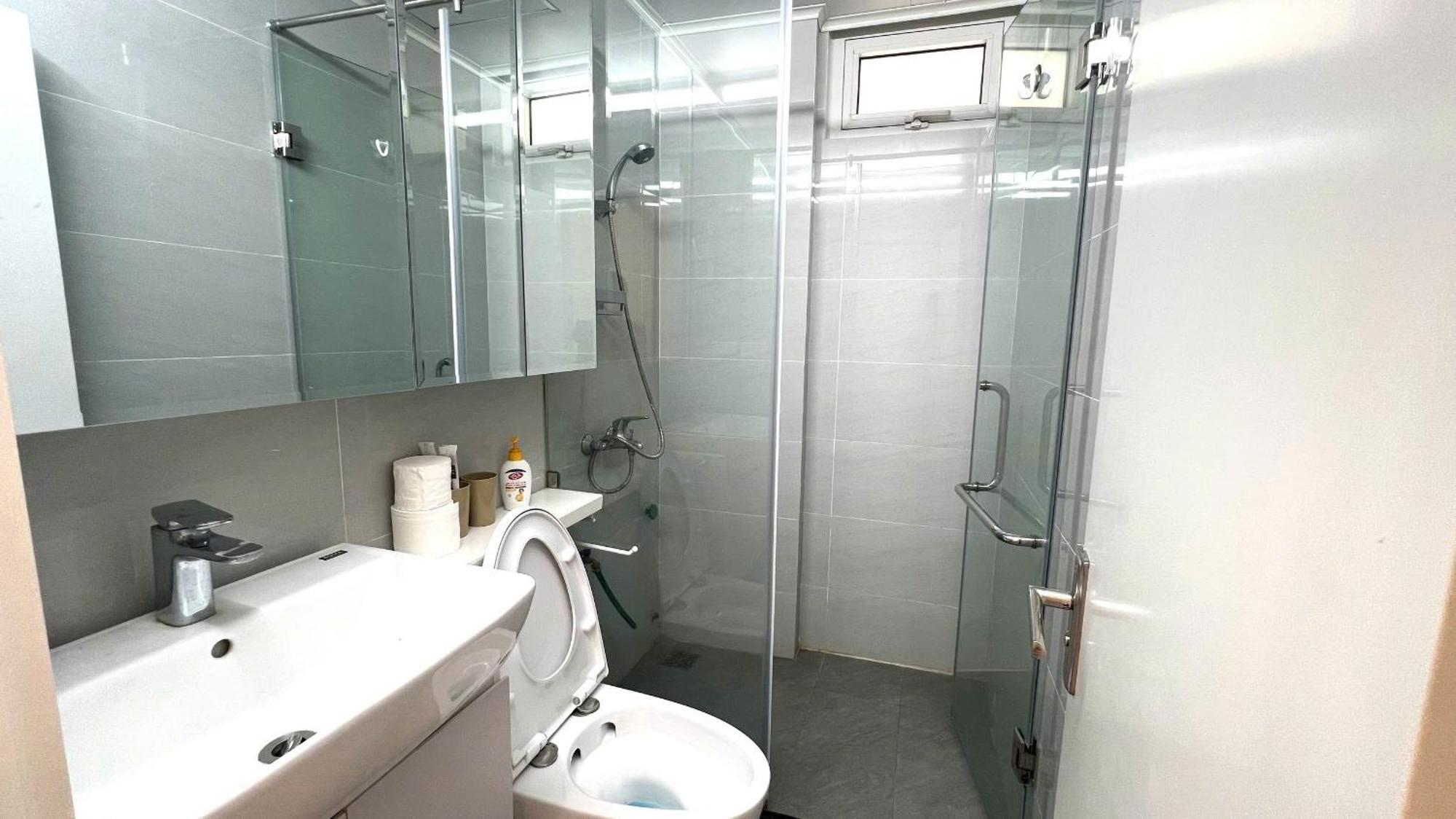 Era Dong Tac Aparthotel Hanoi