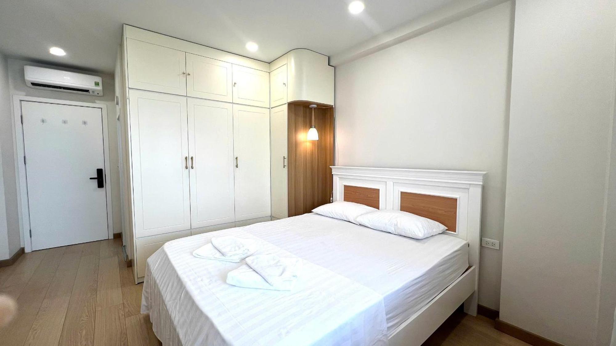 Era Dong Tac Aparthotel Hanoi