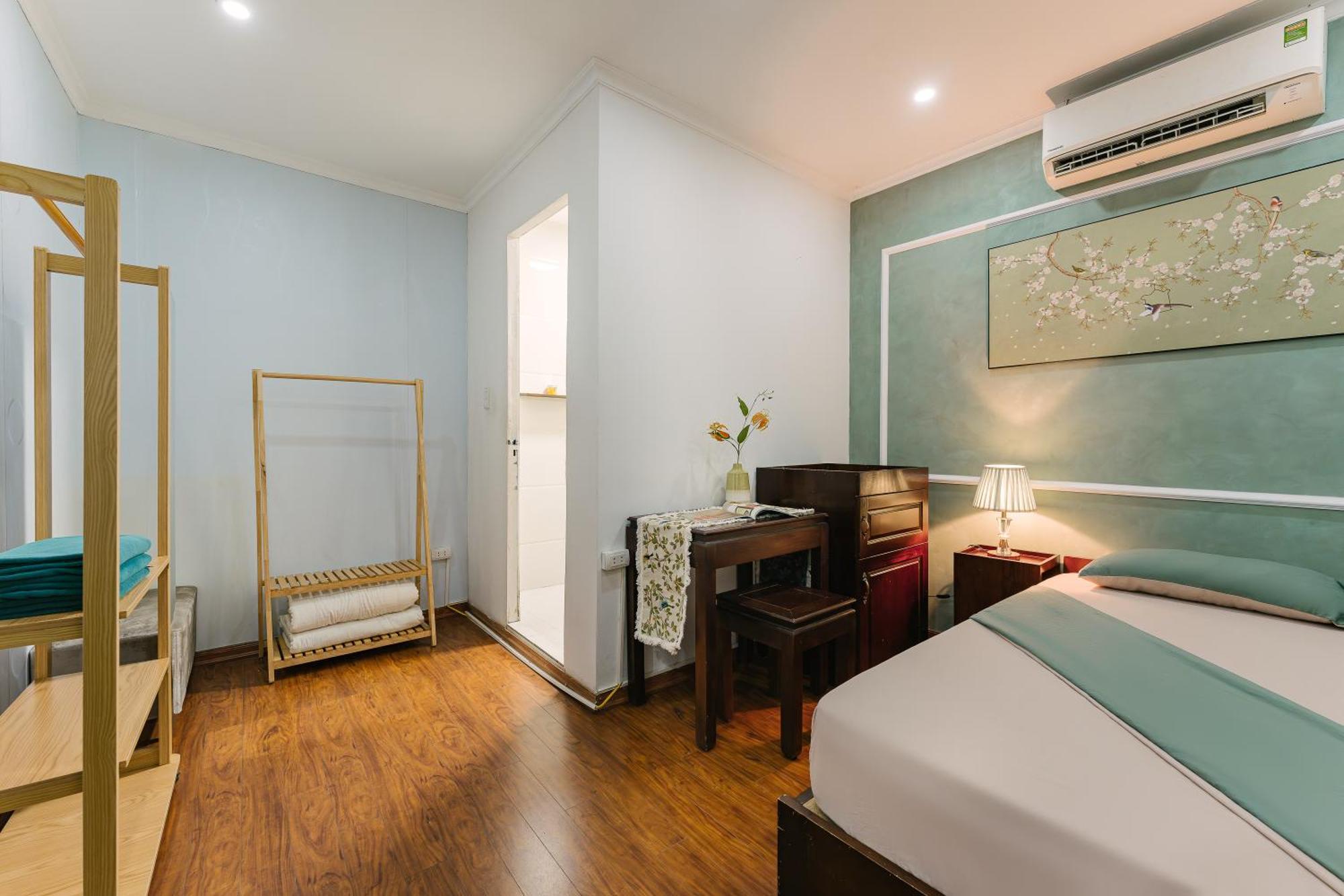 Legume House - 50m To Hoan Kiem * Hanoi