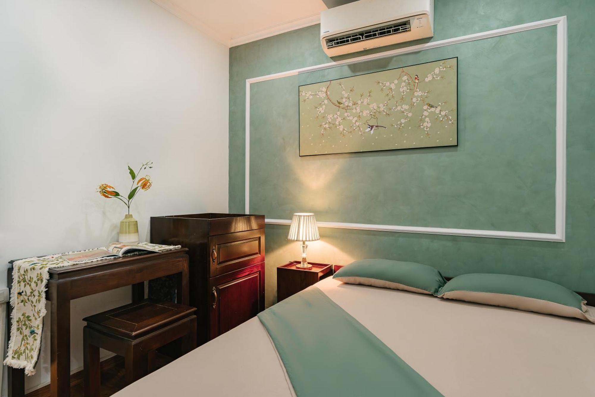 Legume House - 50m To Hoan Kiem