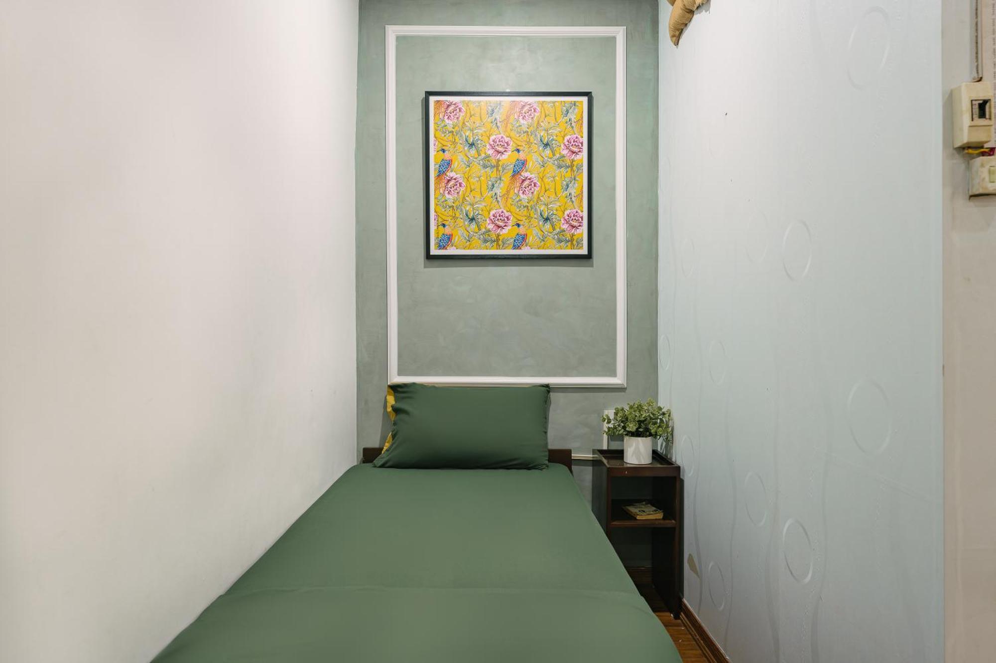 Legume - 30m To Centre Guest house *