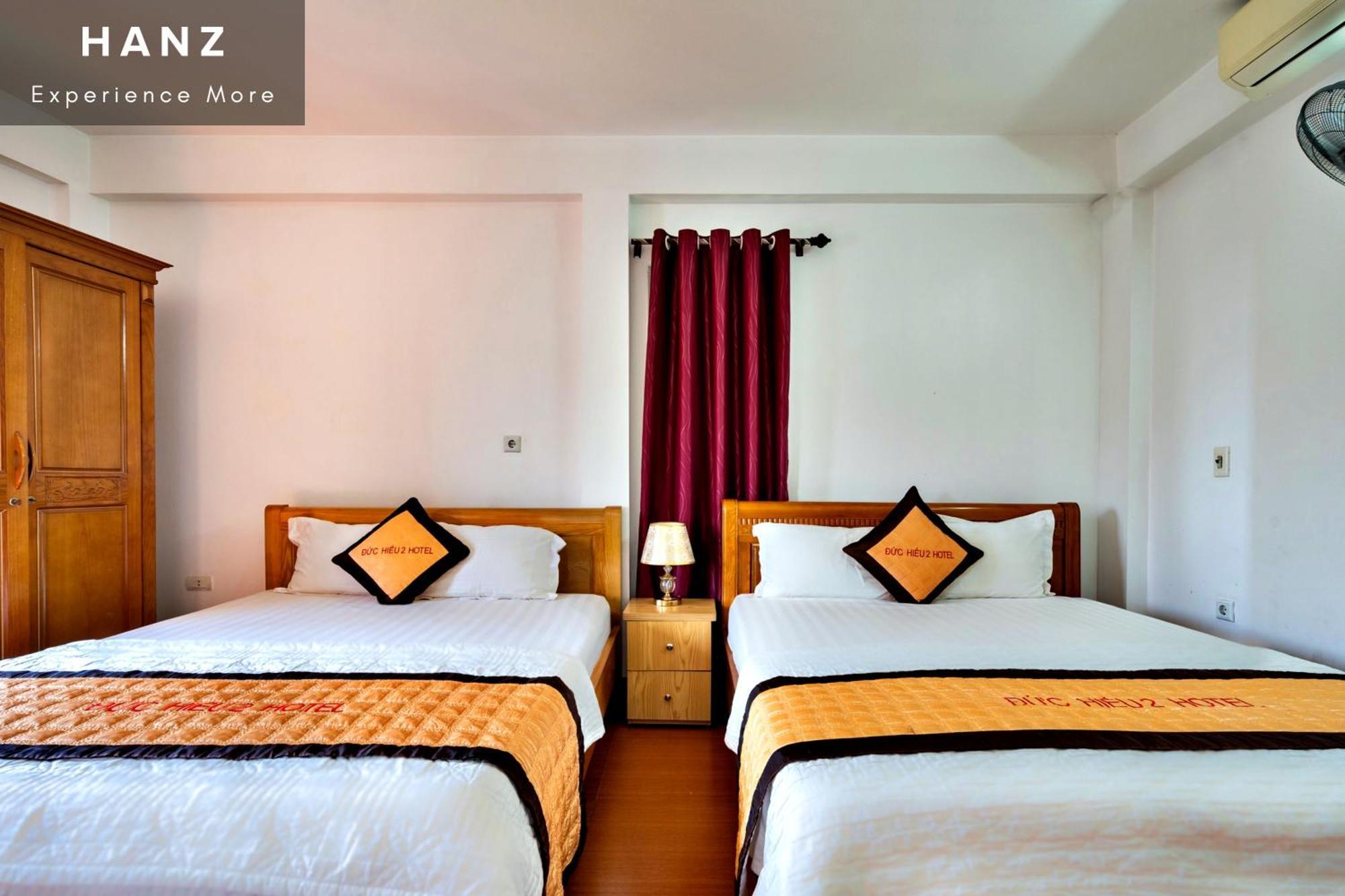 Apartment S79 Duc Hieu Airport 1