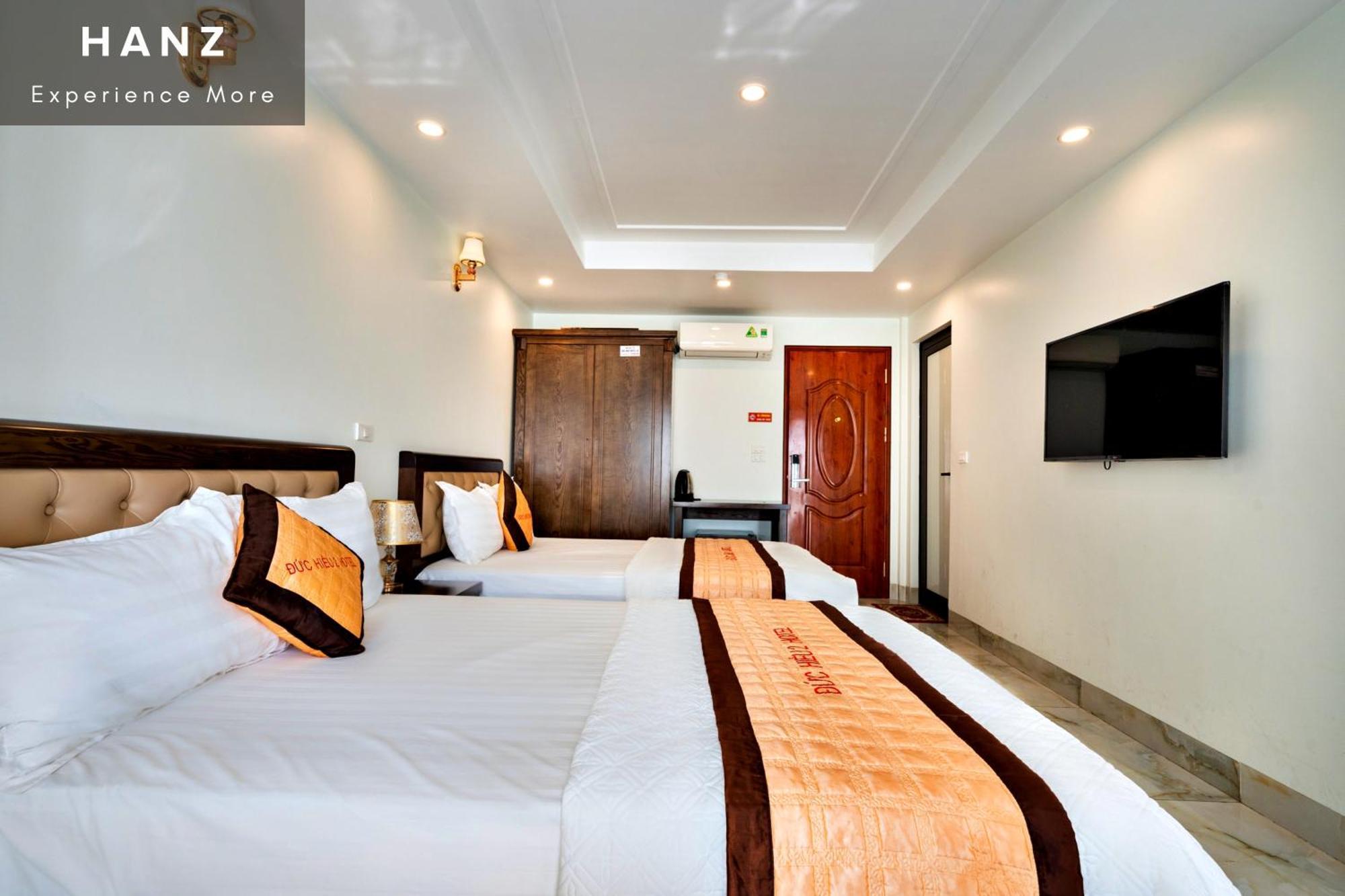 S79 Duc Hieu Airport 1 Apartment Hanoi