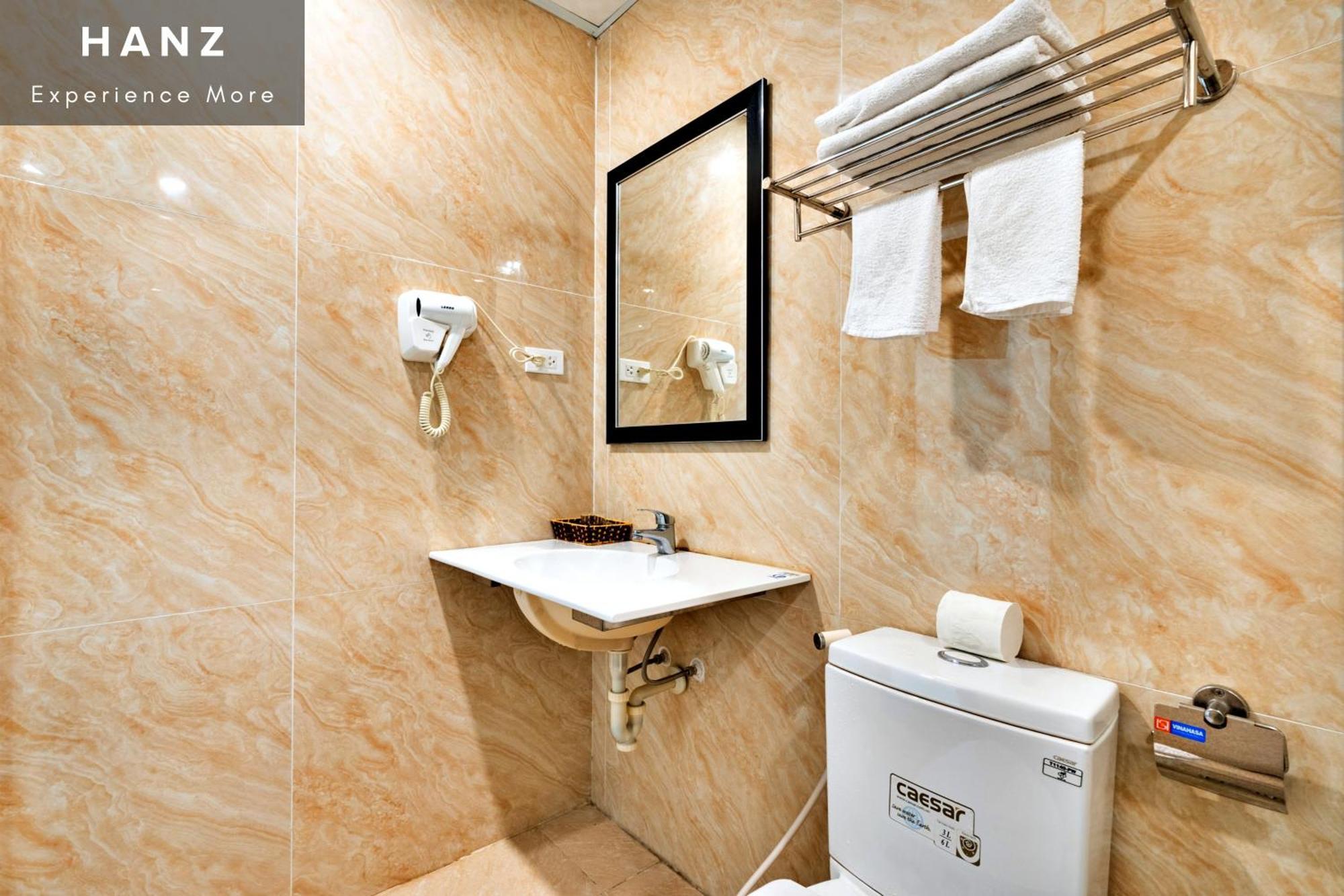 Apartment S79 Duc Hieu Airport 1