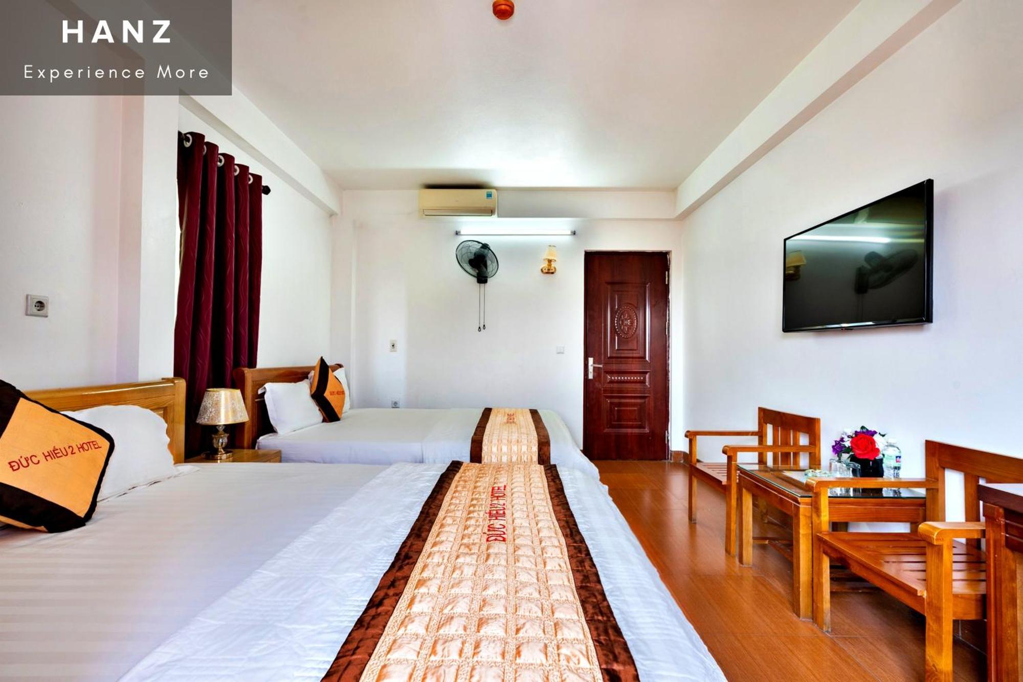 S79 Duc Hieu Airport 1 Apartment *