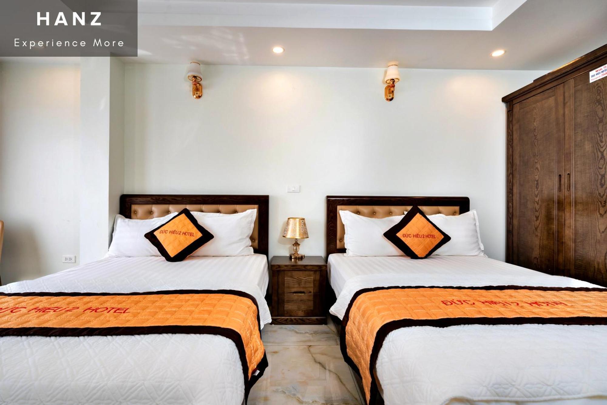 Apartment S79 Duc Hieu Airport 1 *