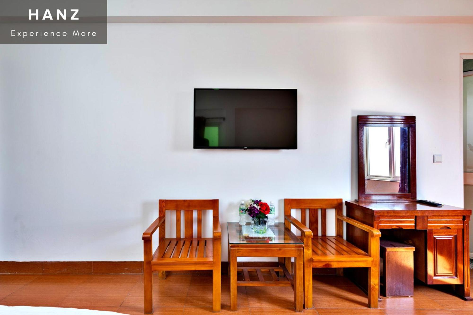 S79 Duc Hieu Airport 1 Apartment