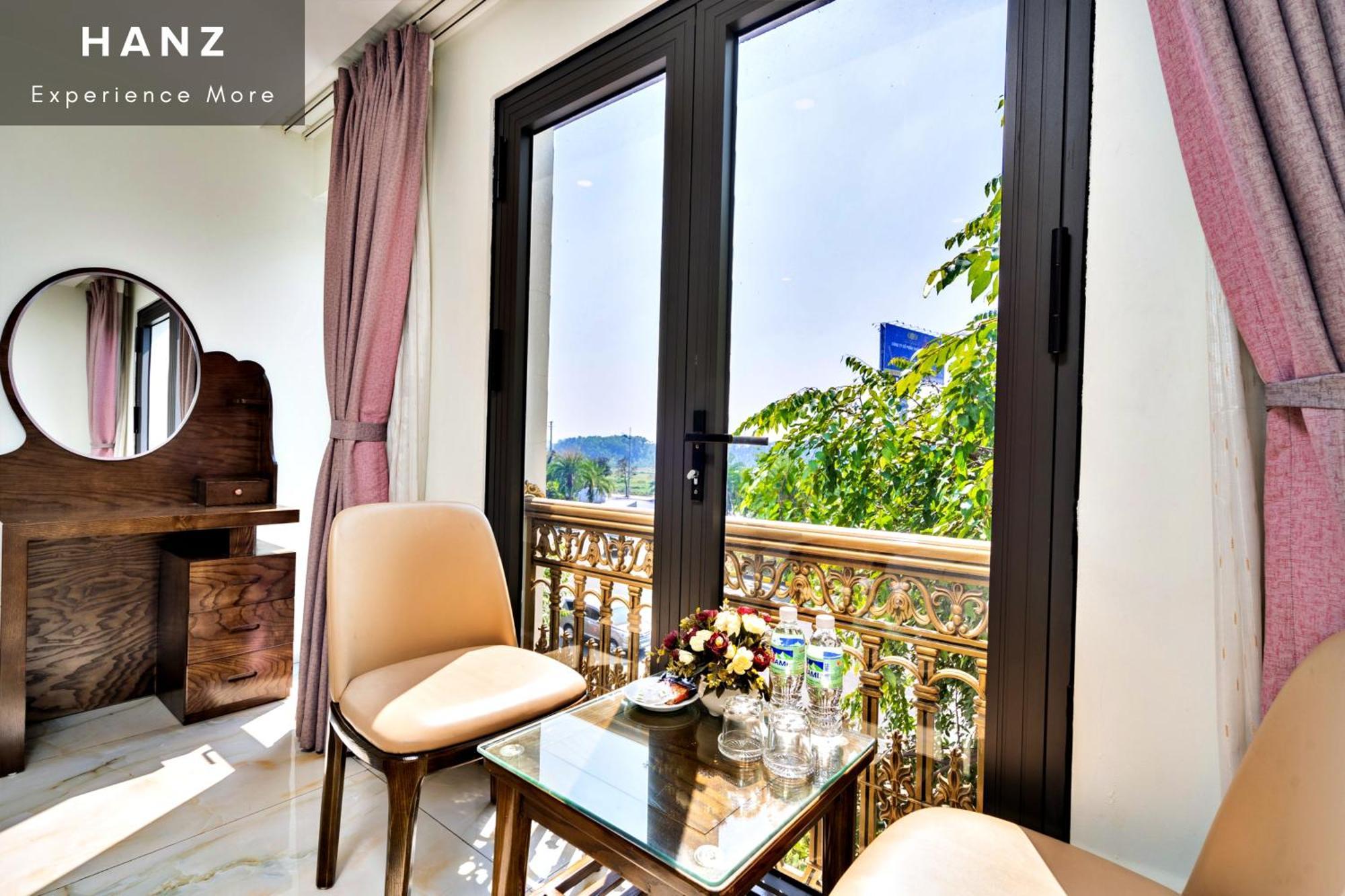S79 Duc Hieu Airport 1 Apartment Hanoi