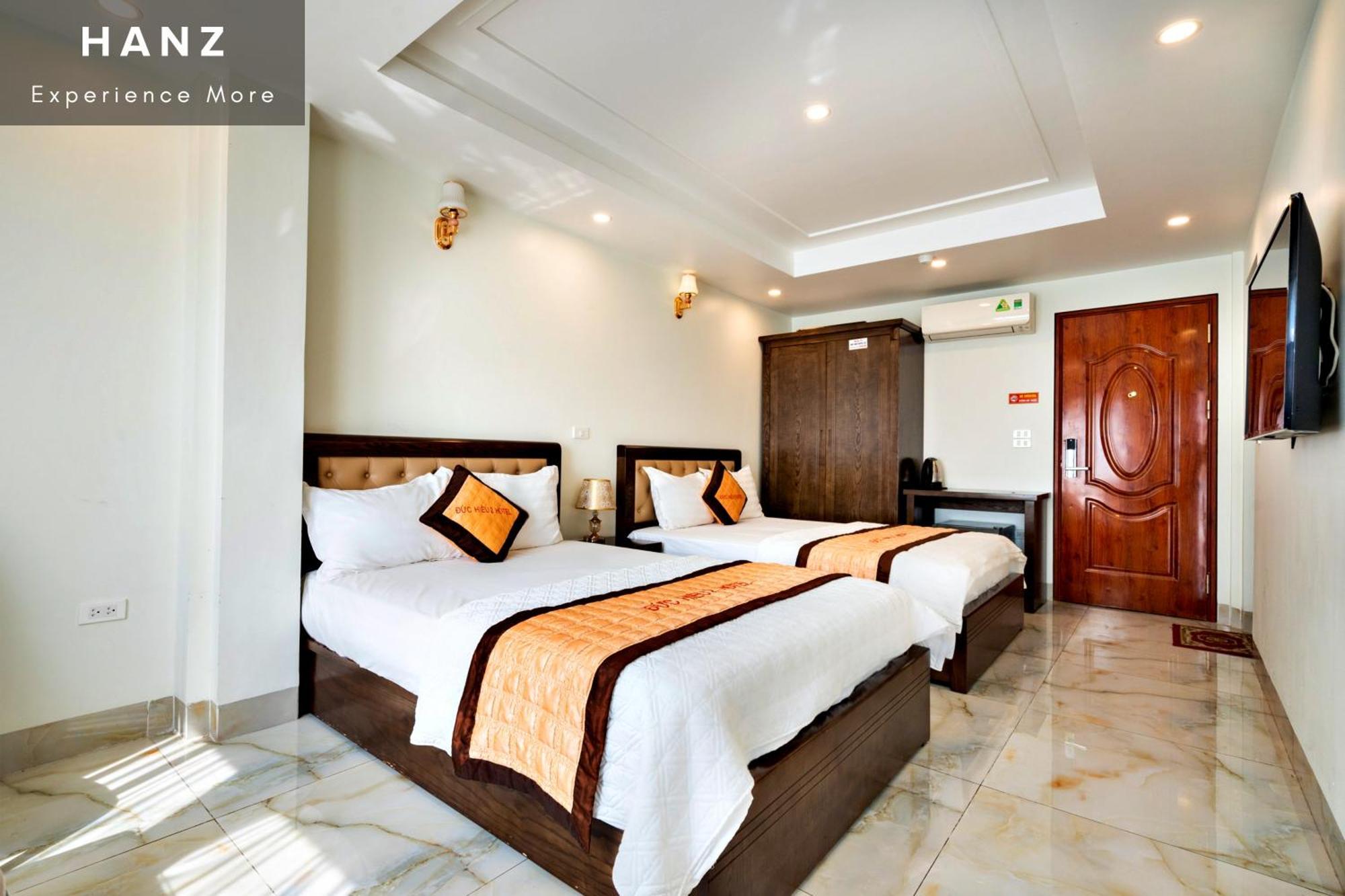 Apartment S79 Duc Hieu Airport 1 Hanoi