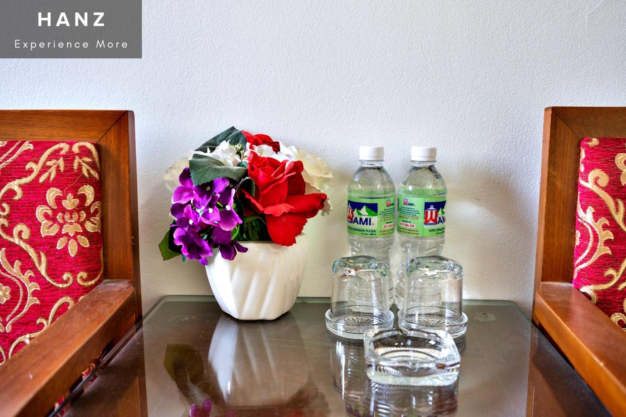Apartment S79 Duc Hieu Airport 1