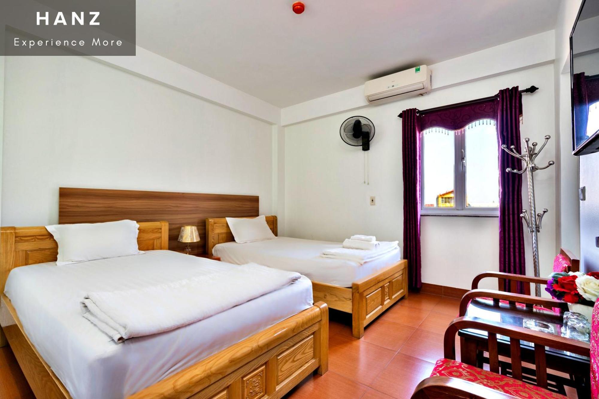 Apartment S79 Duc Hieu Airport 1