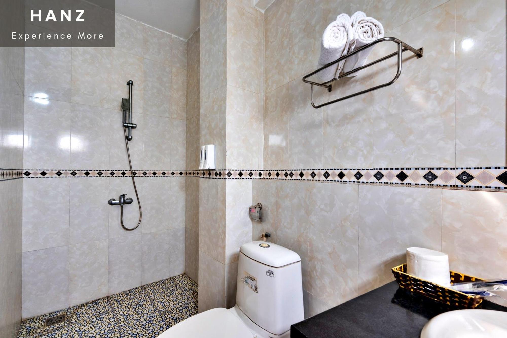 S79 Duc Hieu Airport 1 Apartment *