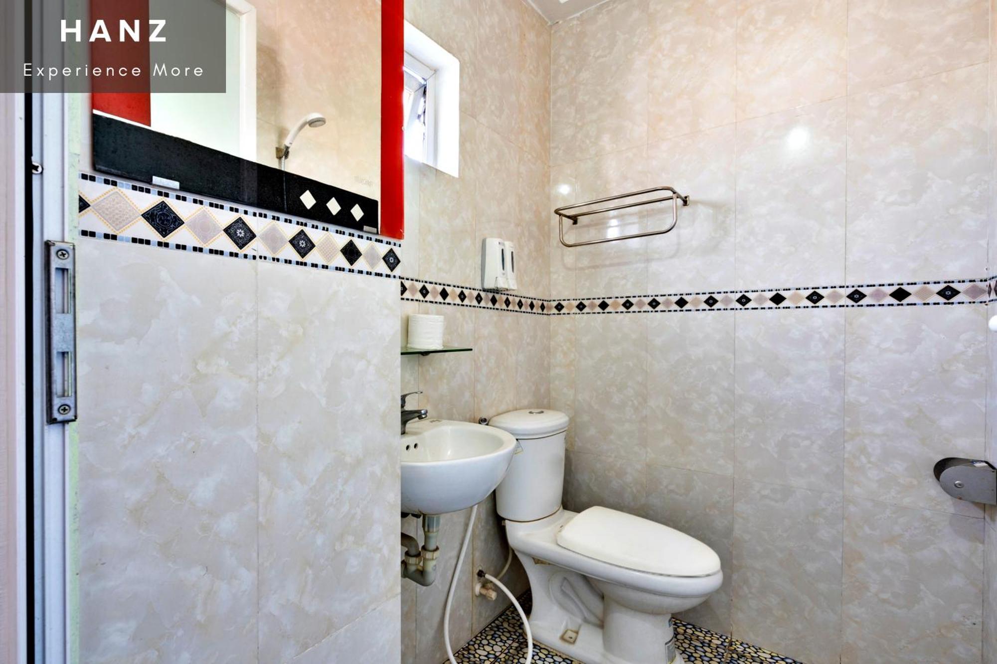 S79 Duc Hieu Airport 1 Apartment Hanoi