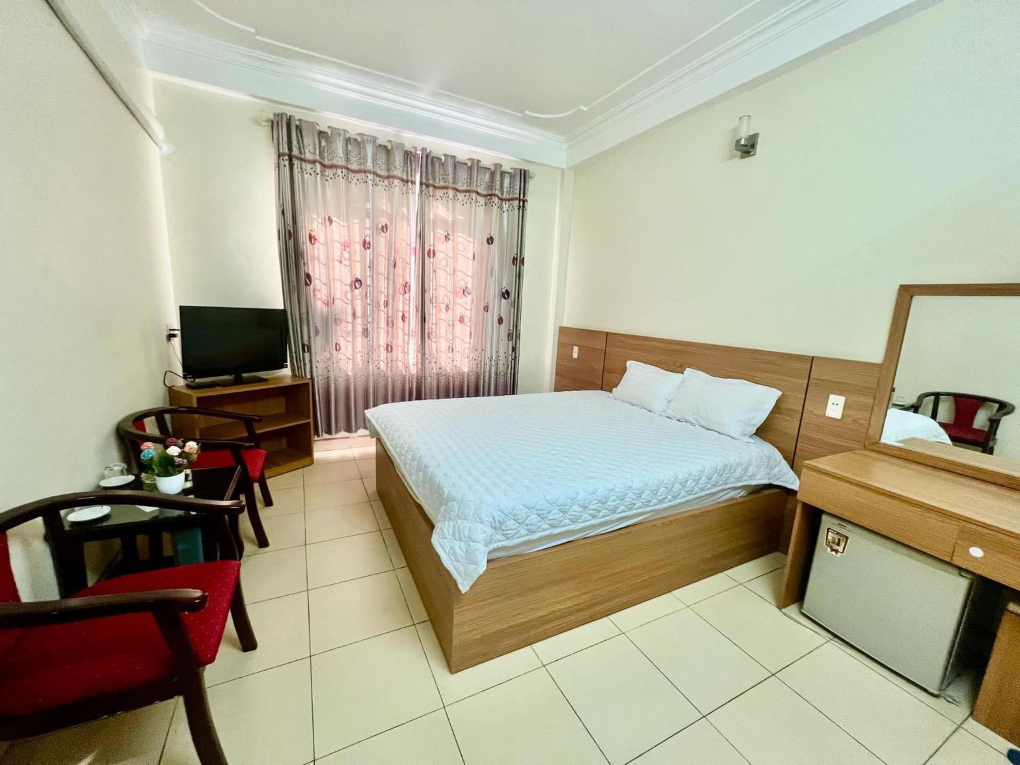 Khach San Thanh Son Noi Bai Guest house