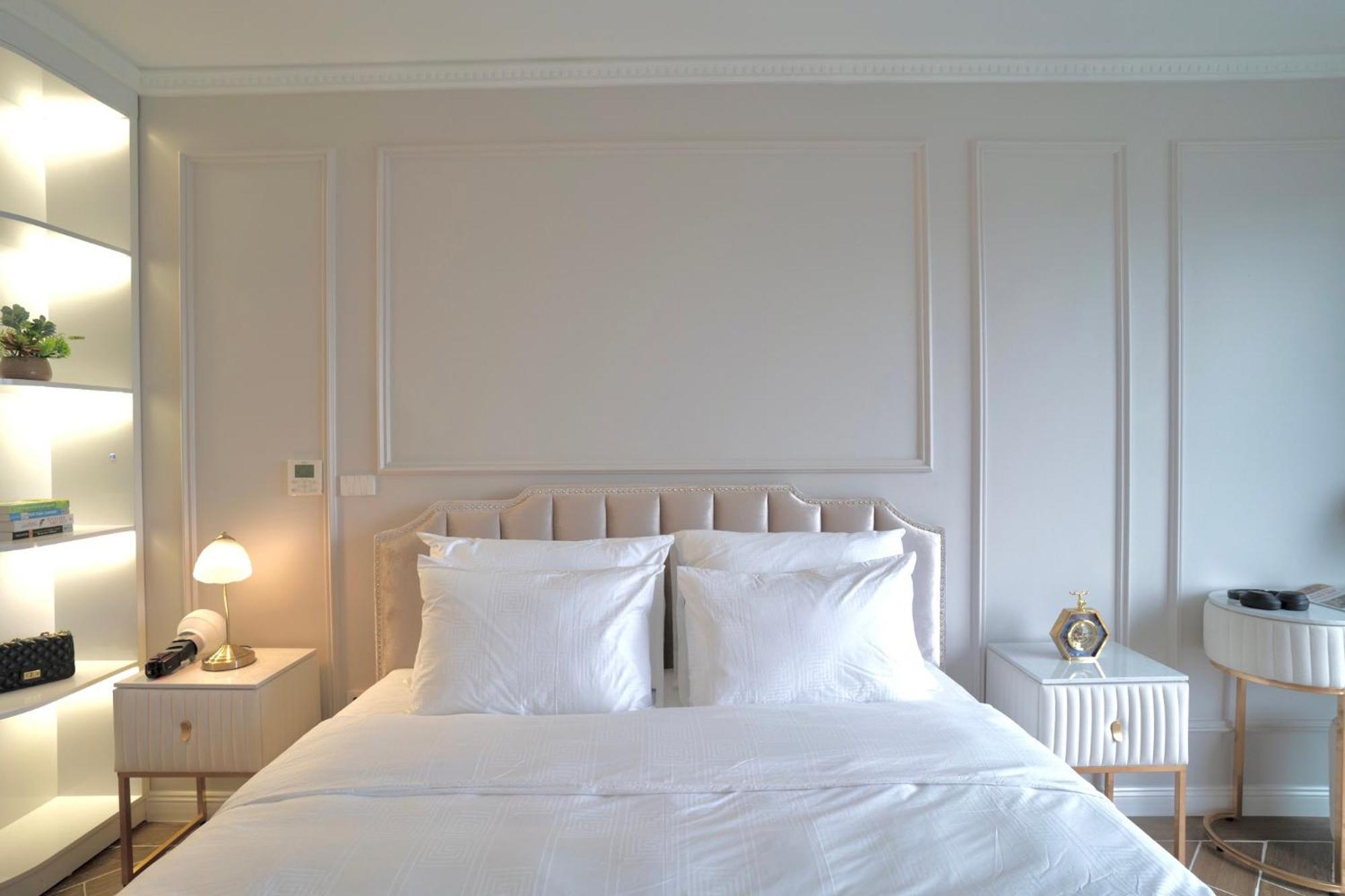 Luxe Paradise Xuan Dieu 4* Hanoi