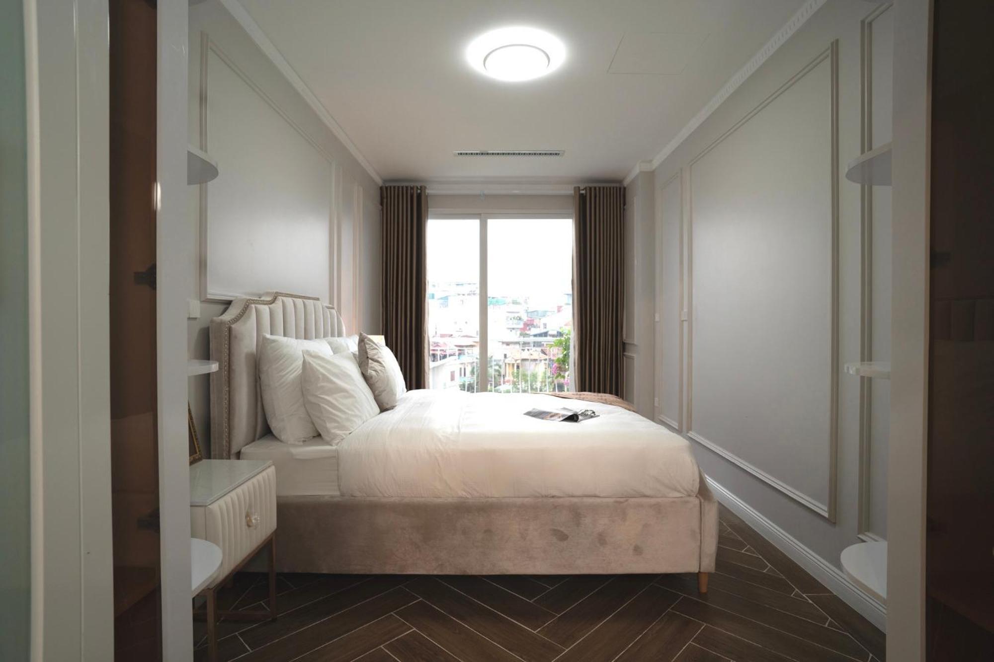 Luxe Paradise Xuan Dieu 4* Hanoi