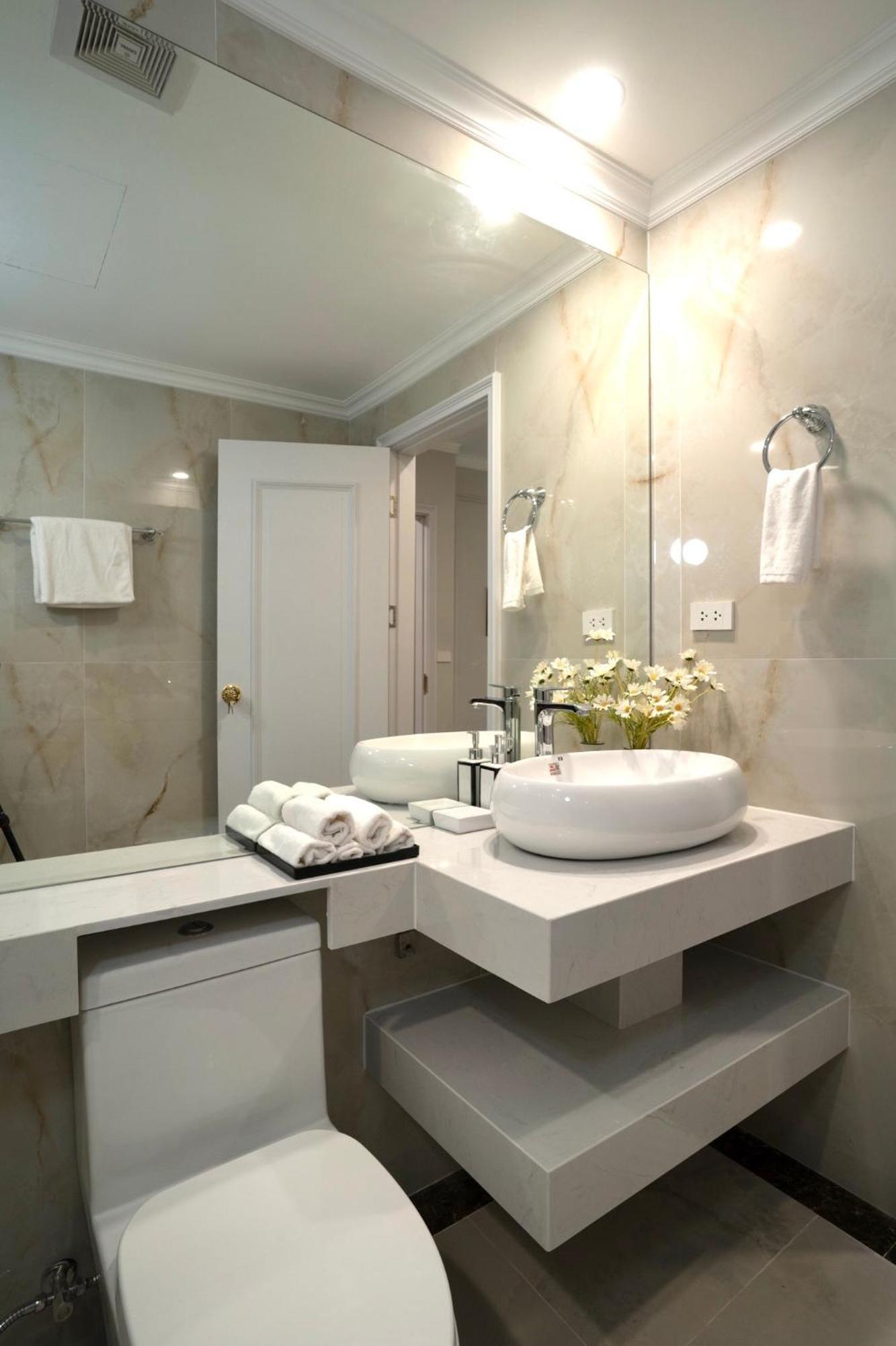 Luxe Paradise Xuan Dieu Hotel
