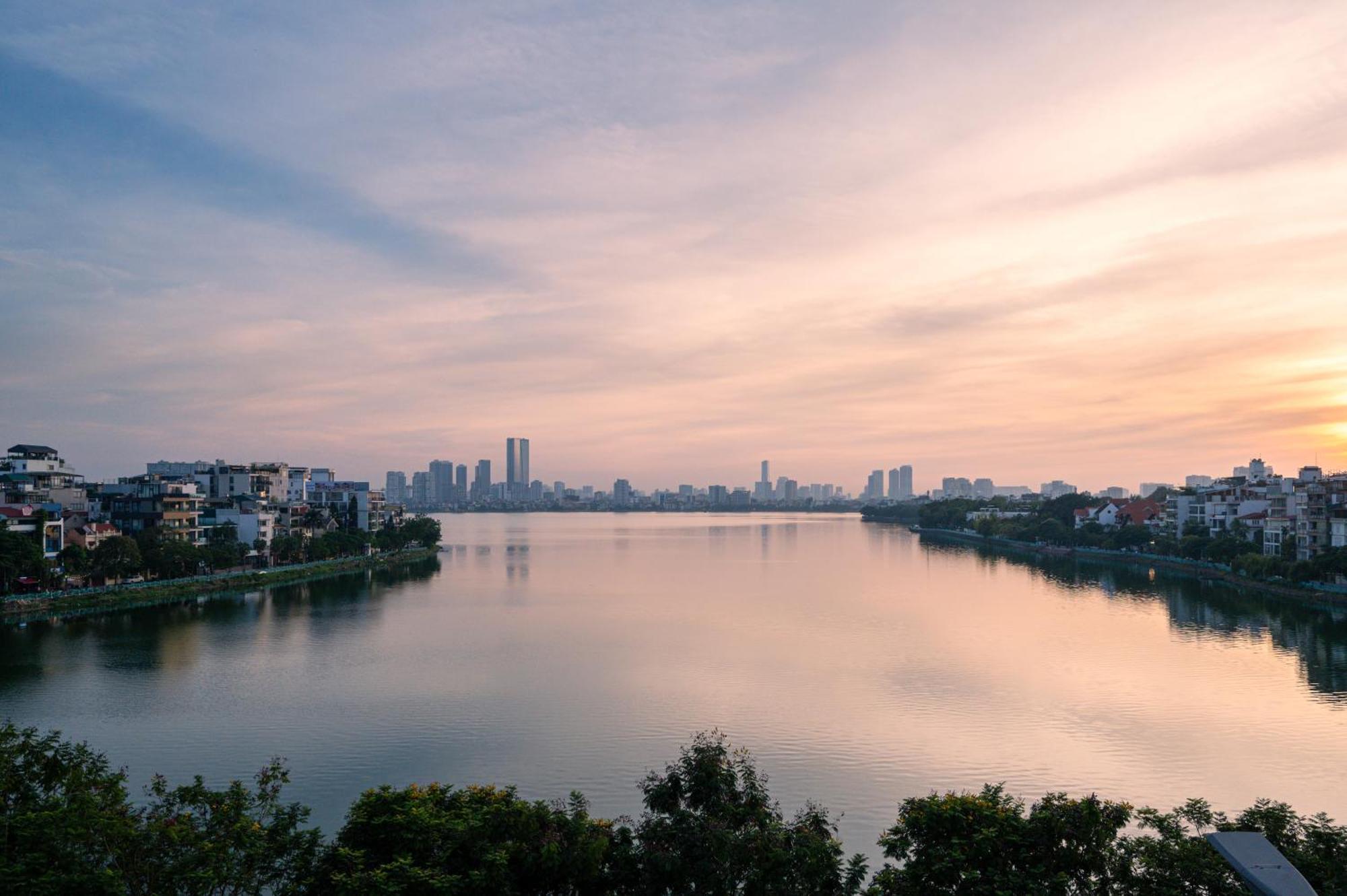 Luxe Paradise Xuan Dieu 4*