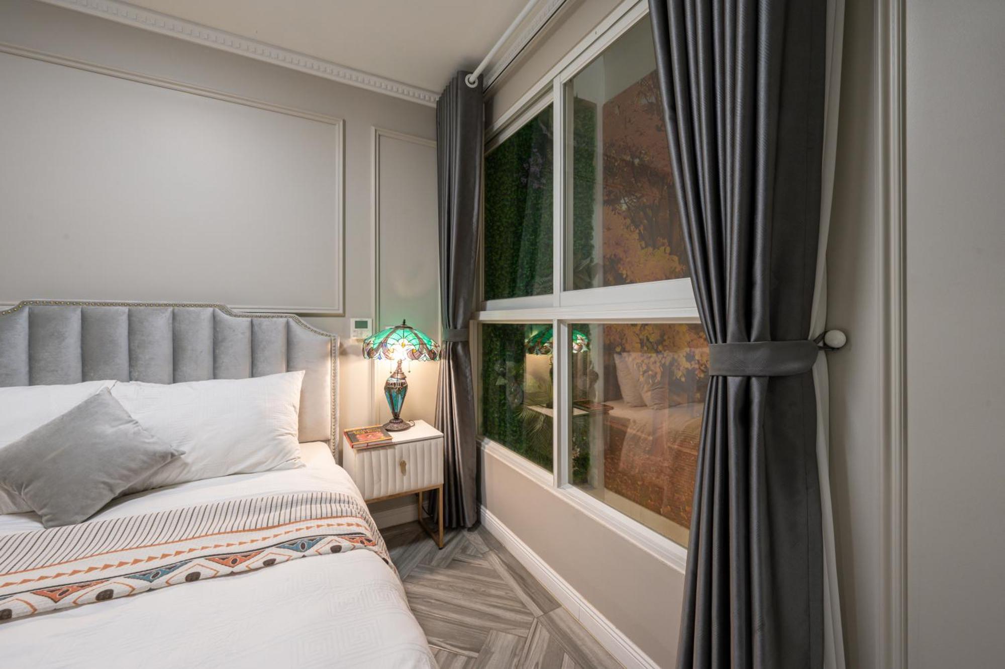 Luxe Paradise Xuan Dieu Hotel 4*