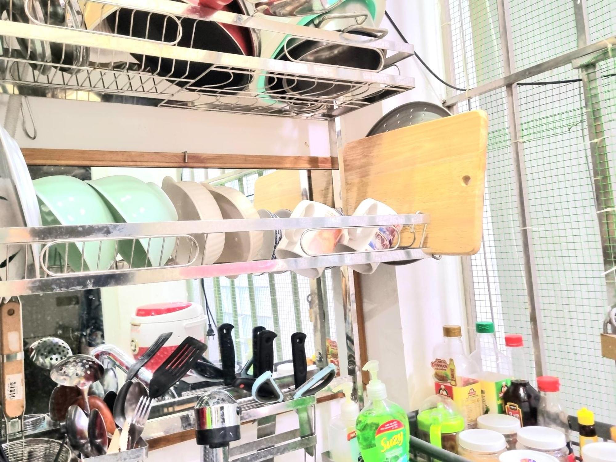 Apartamento The Mini Includes Breakfast *