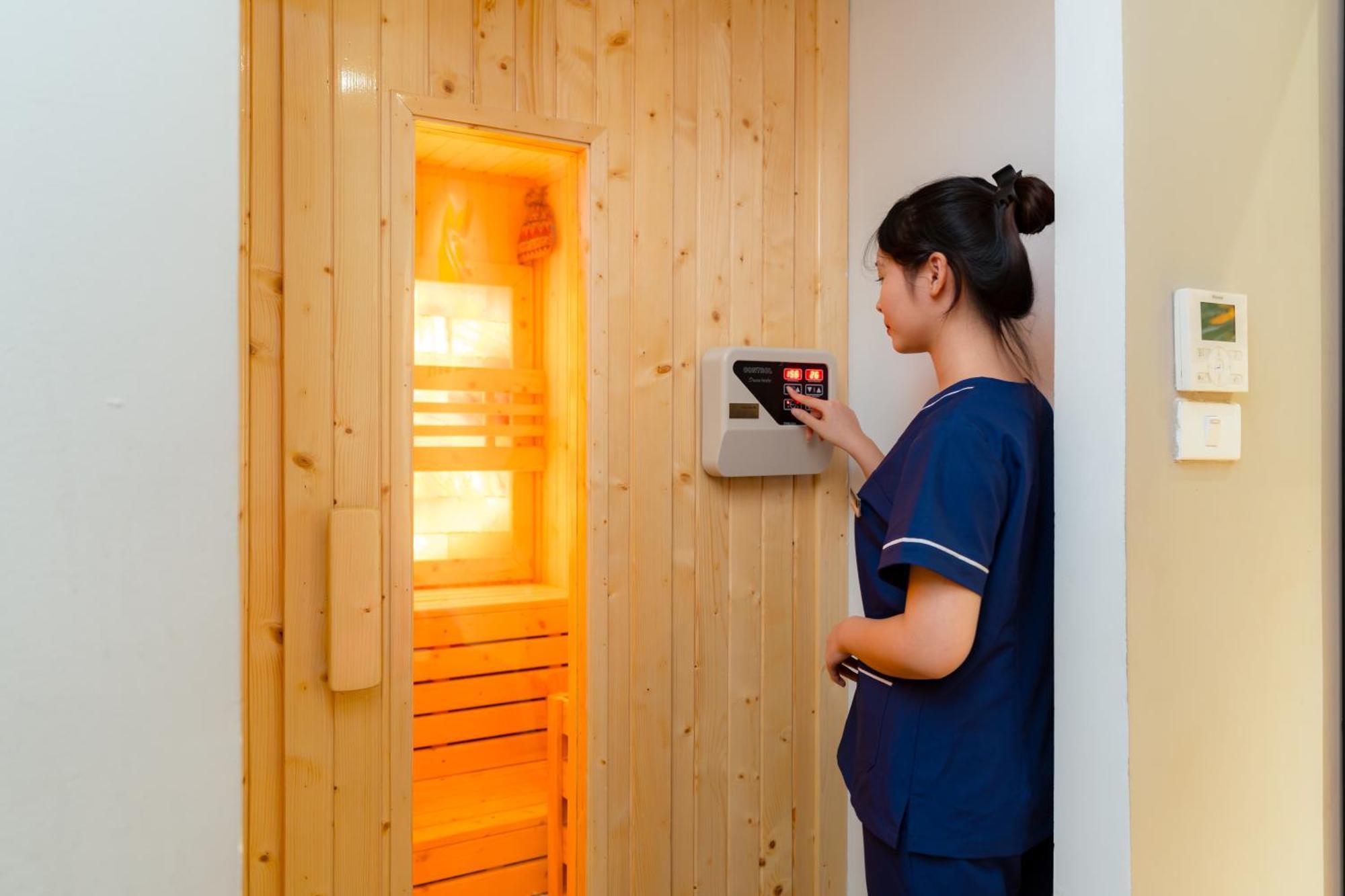 Khách sạn Palago Boutique Hà Nội