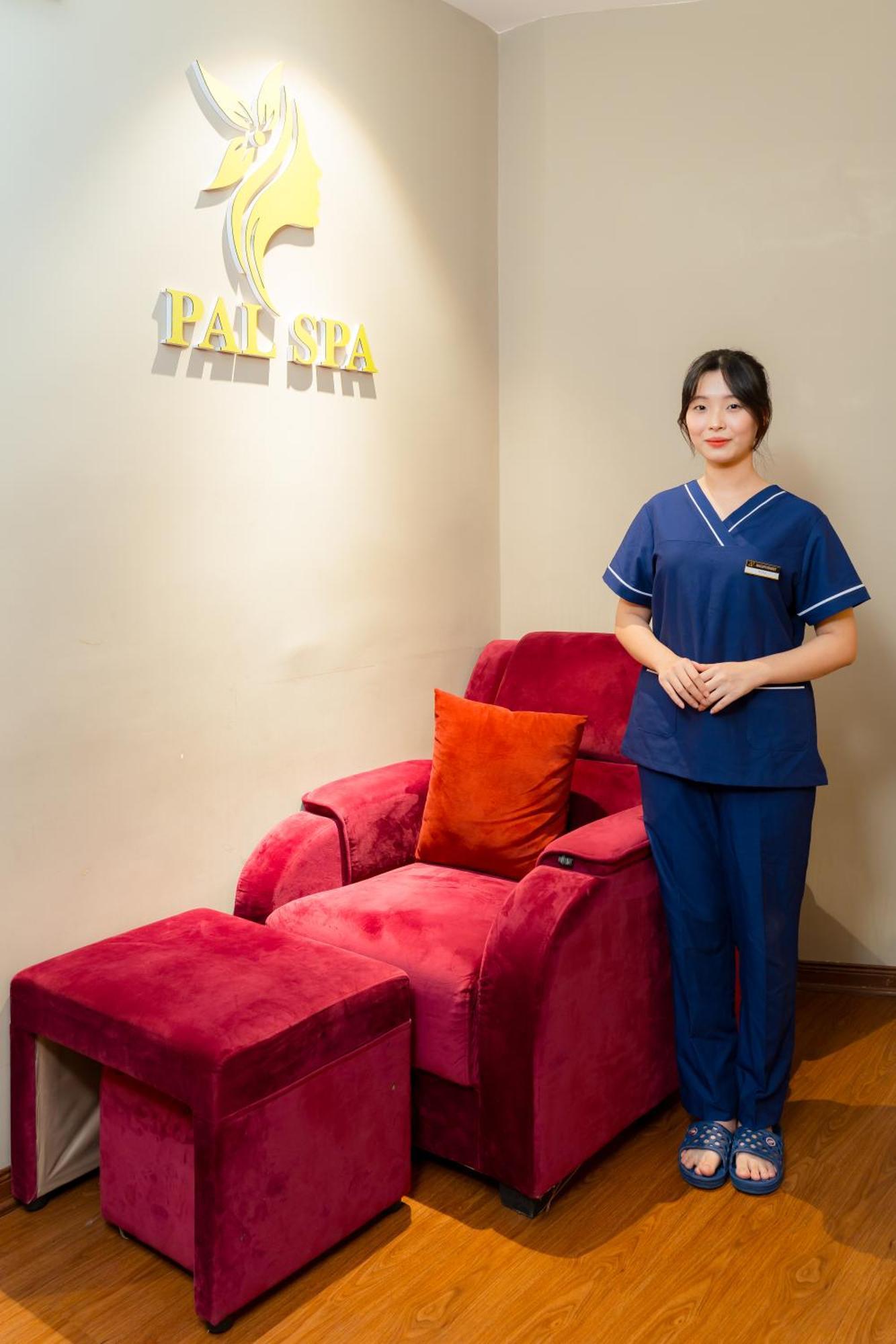 Hotel Palago Boutique Hanoi