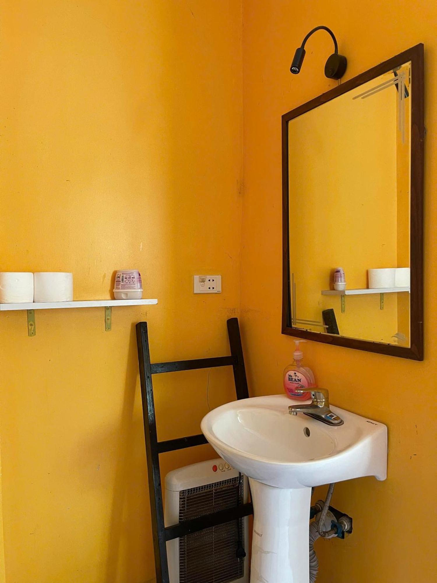 Large Window- Quiet- Old Quarter Apartment Hanoi