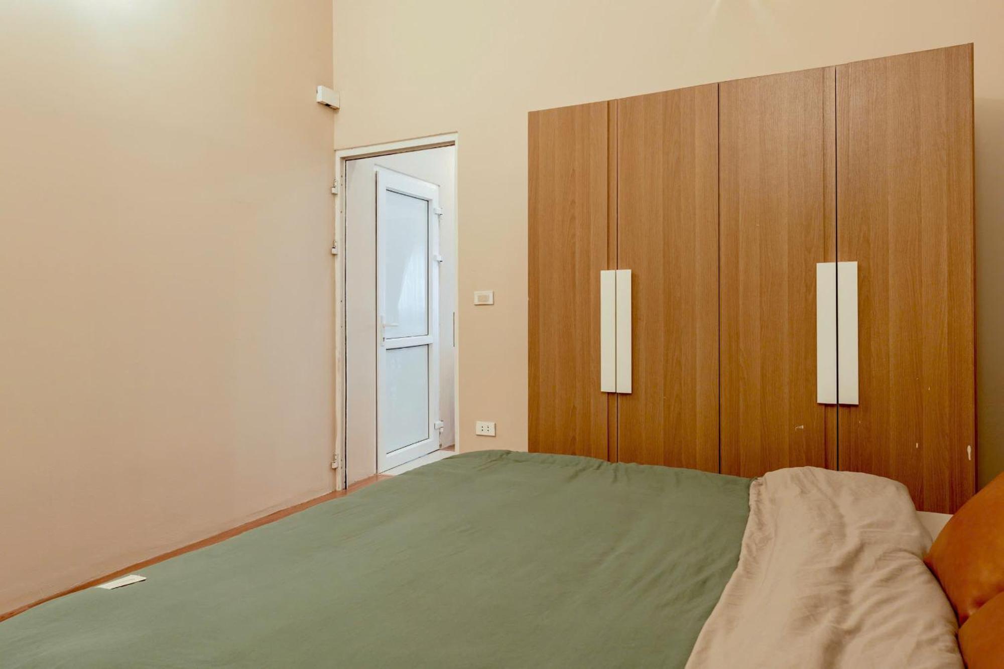 Annam Panorama Lakeview - Garden & Balcony - Westlake Apartment