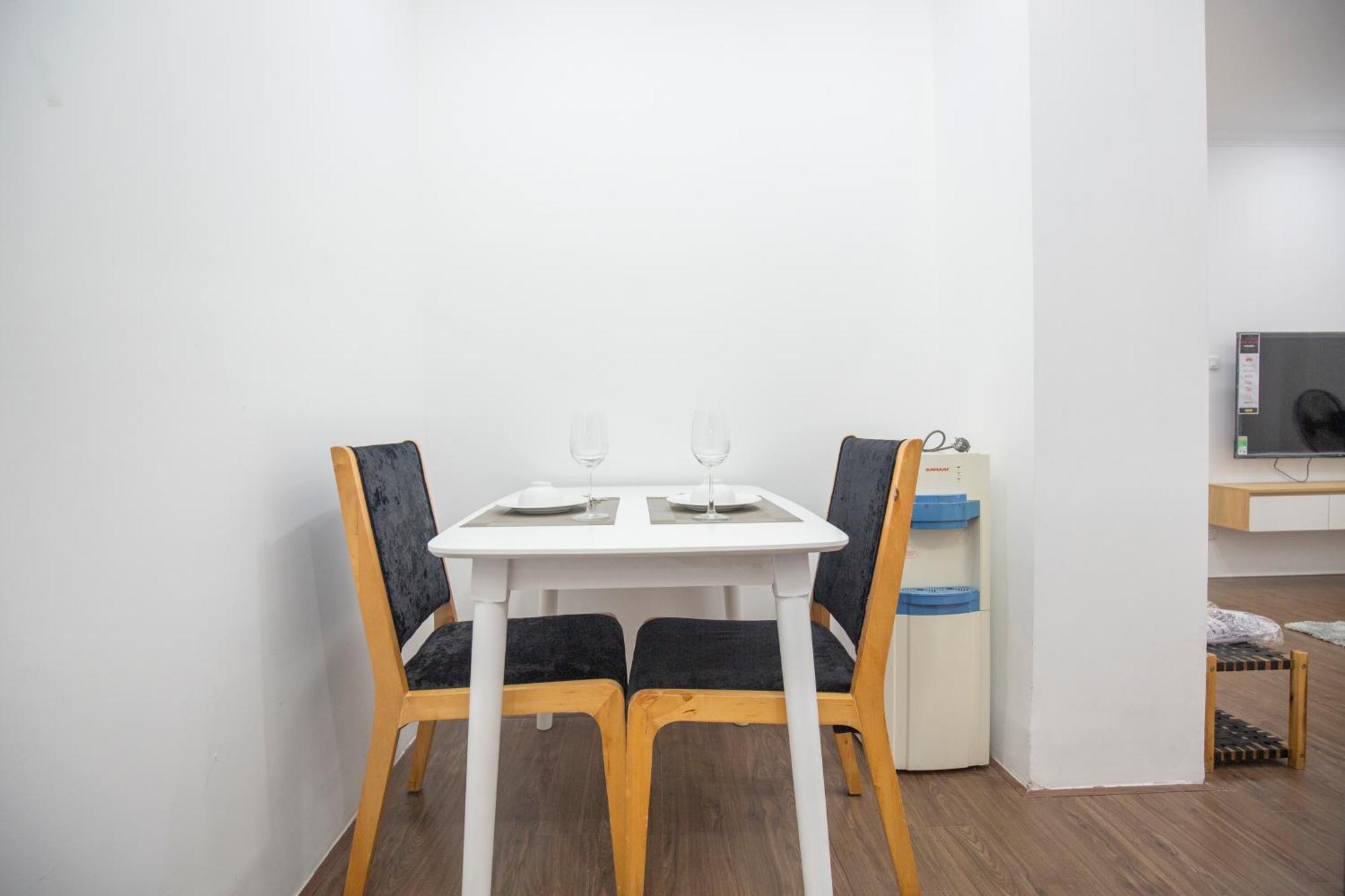 Sumitomo 6 - No 12 Lane 523 Kim Ma Street Apartment *