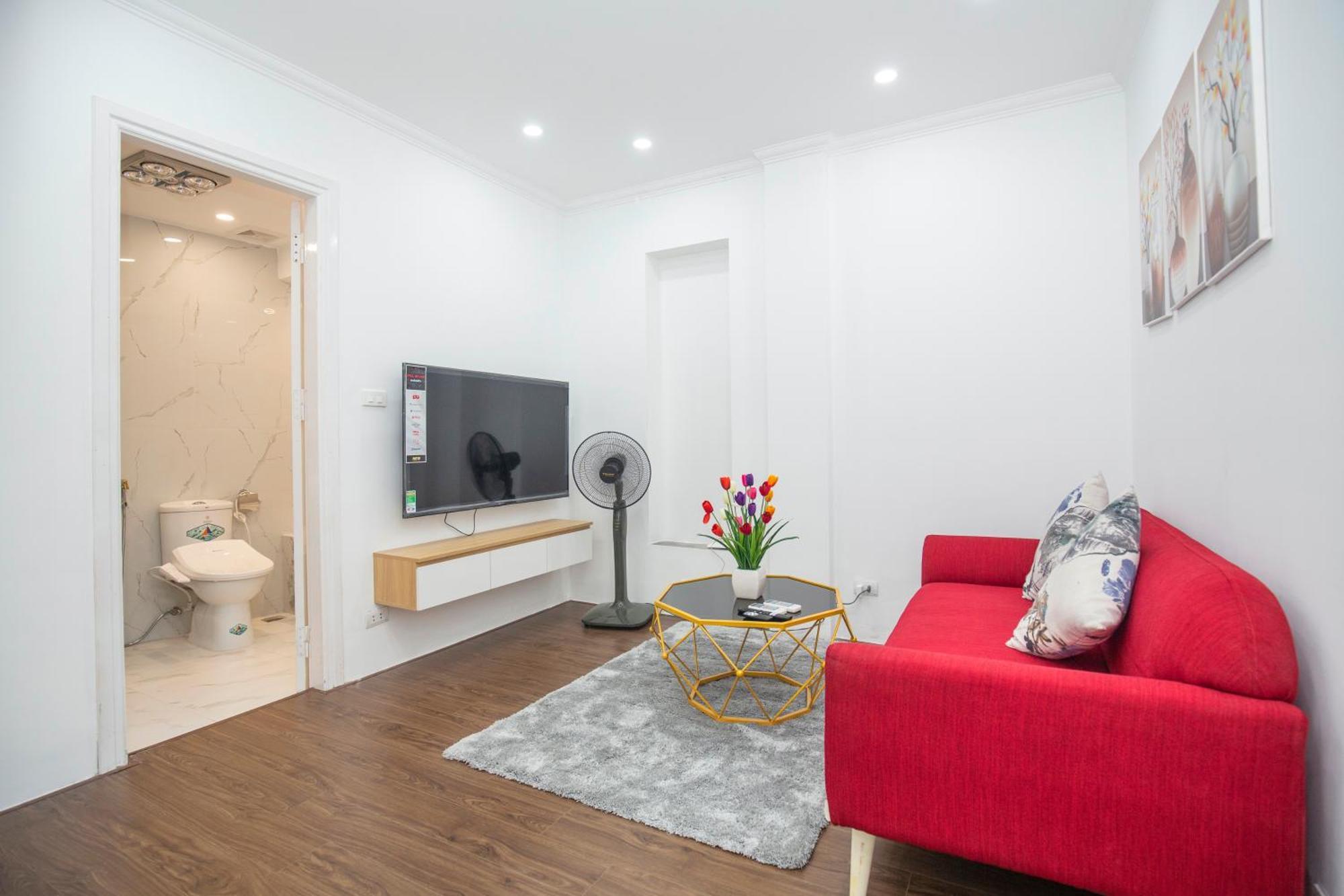 Apartamento Sumitomo 6 - No 12 Lane 523 Kim Ma Street *