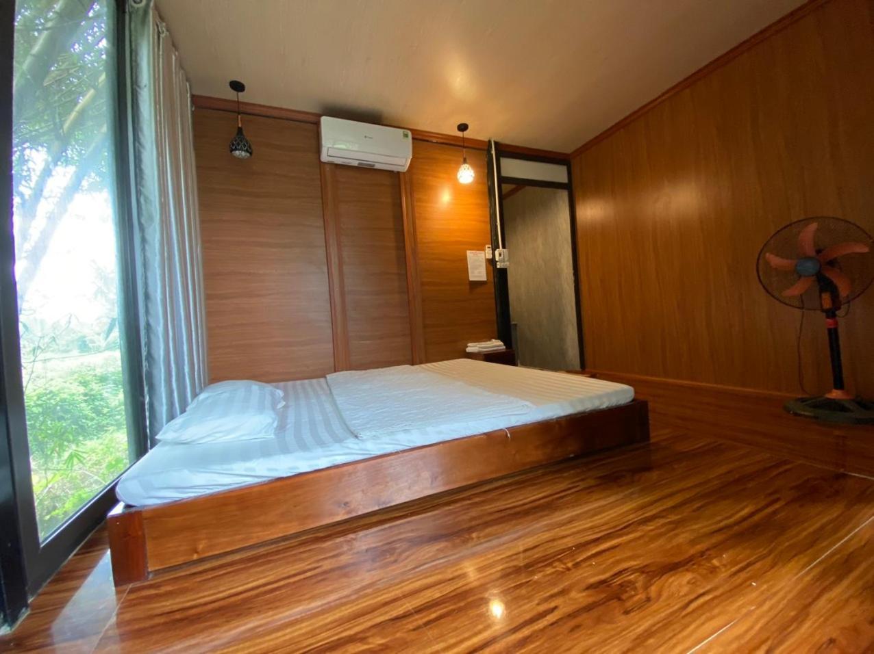 La Vie En Rose Ba Vi Homestay Hanoi