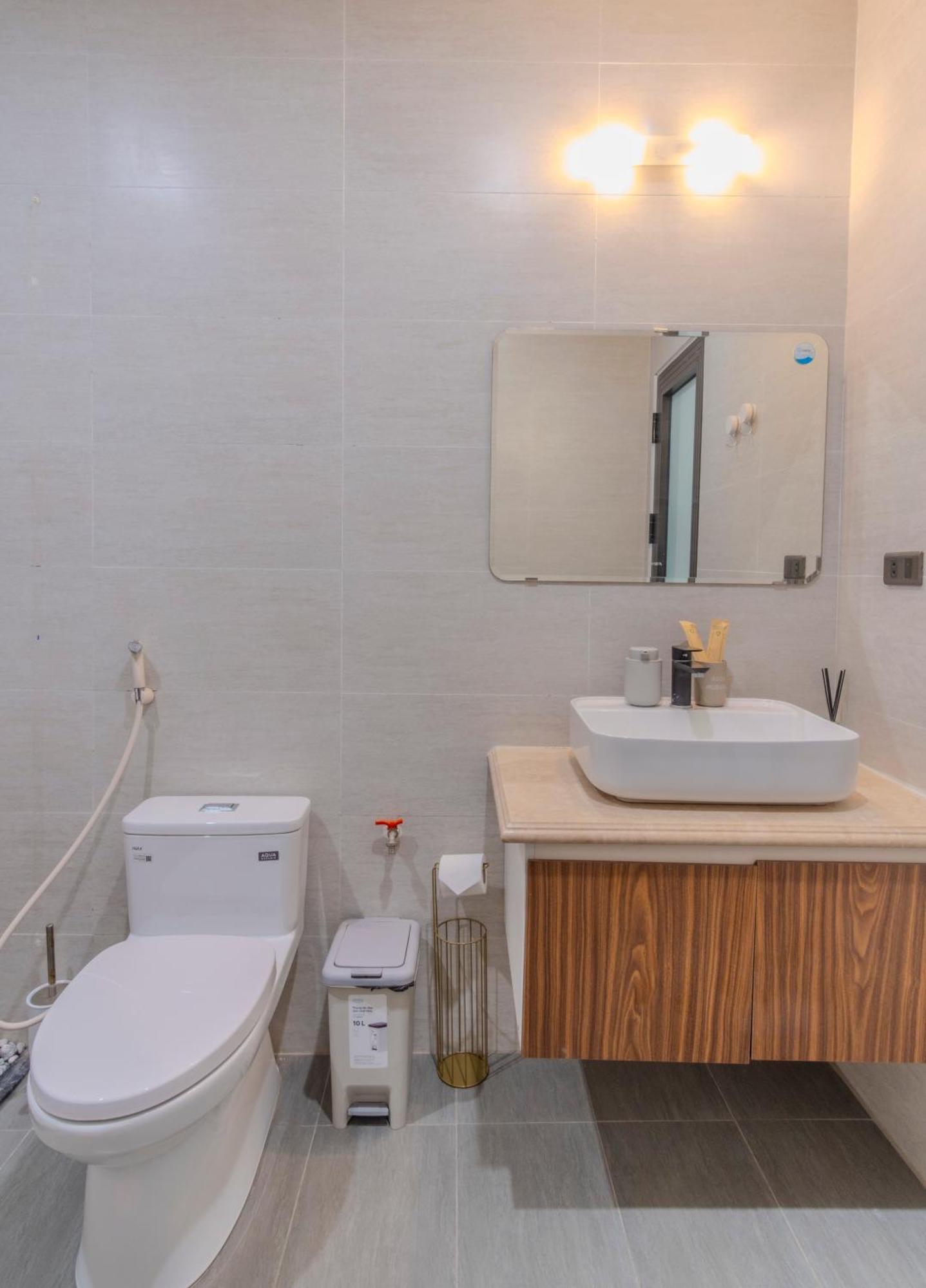 Annamwestlake - Modern - Lakeview - Hà Nội